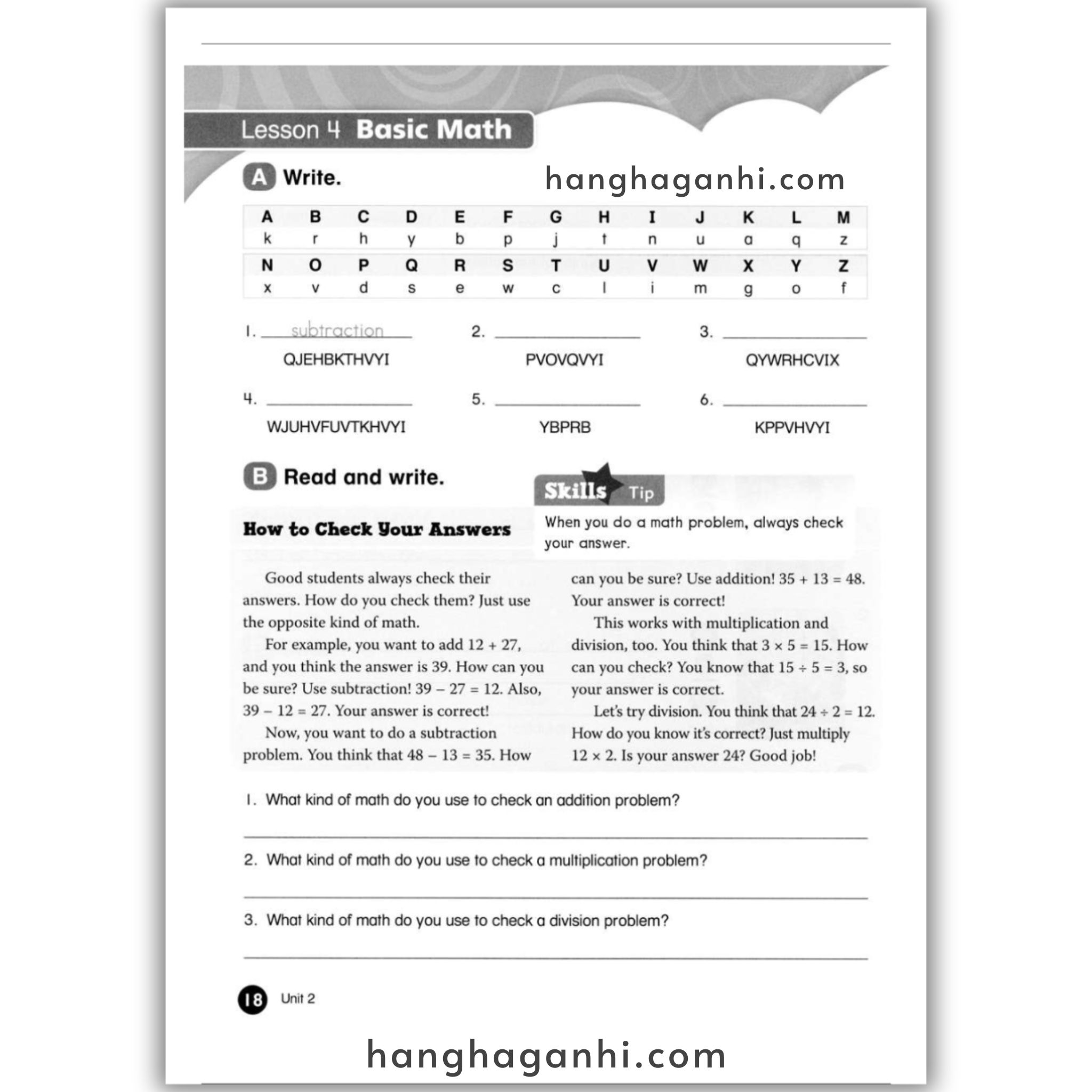 Everybody Up 6 Workbook, 2nd Edition_thumbnail_13