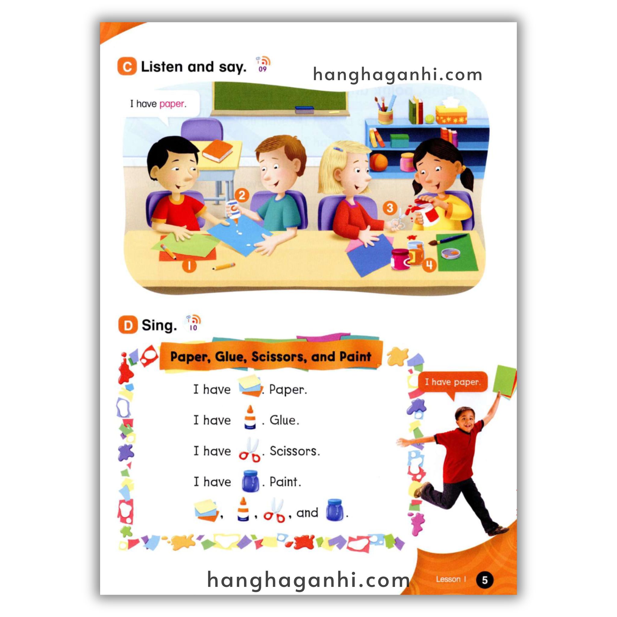 Everybody Up Starter Student Book, 2nd Edition_thumbnail_7