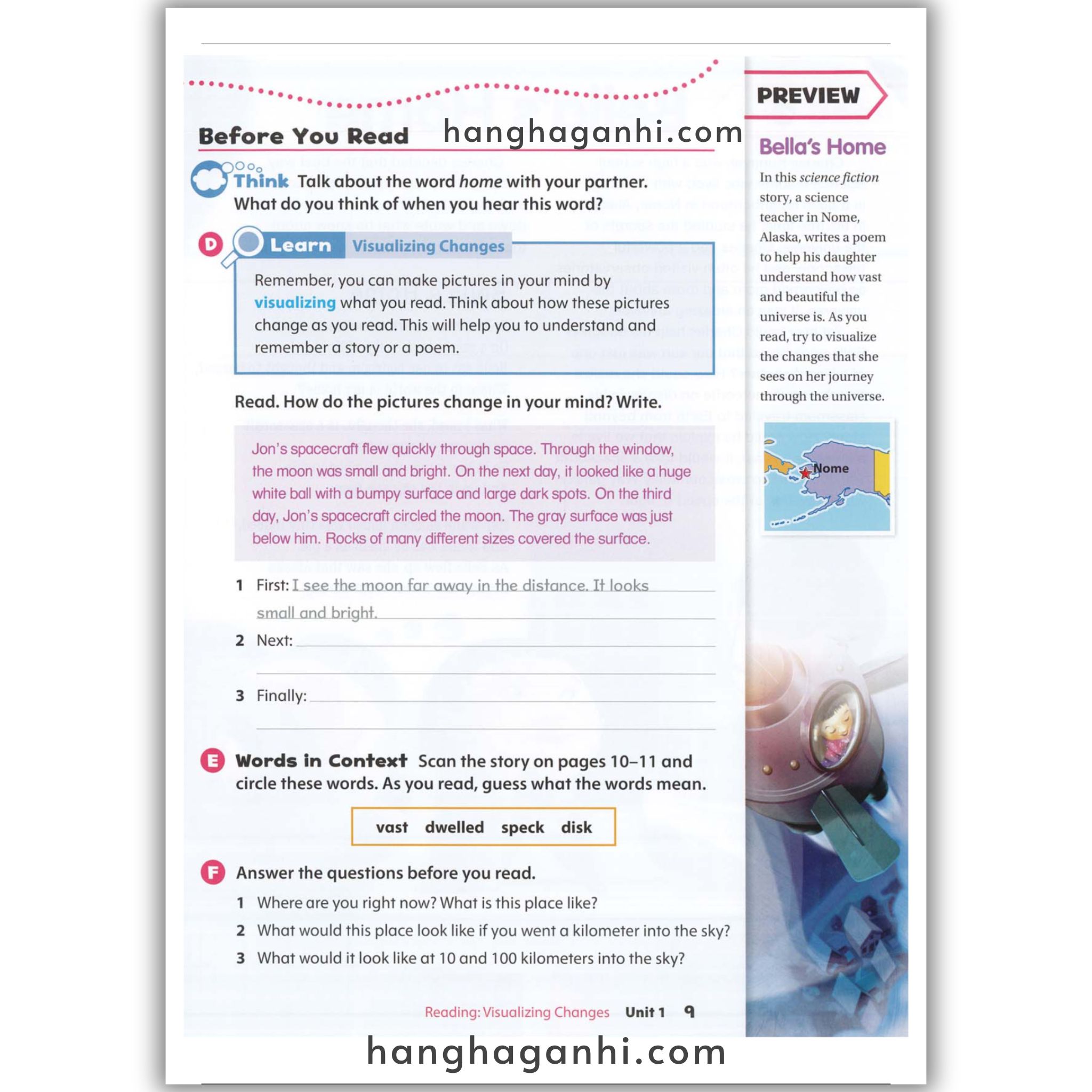 Oxford Discover Level 4 Student Book 2Nd Edition_thumbnail_1