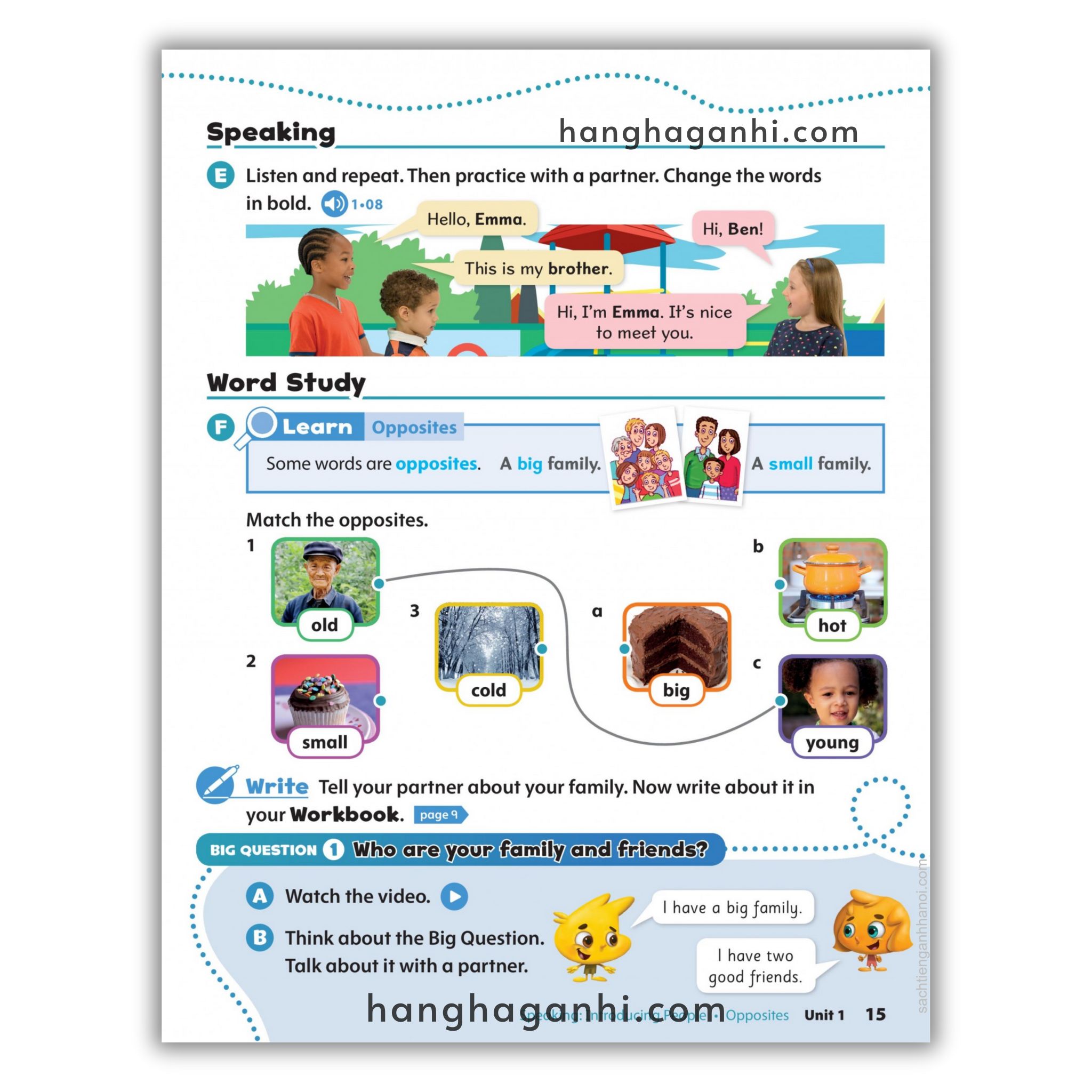Oxford Discover Level 1 Student Book 2Nd Edition_thumbnail_4