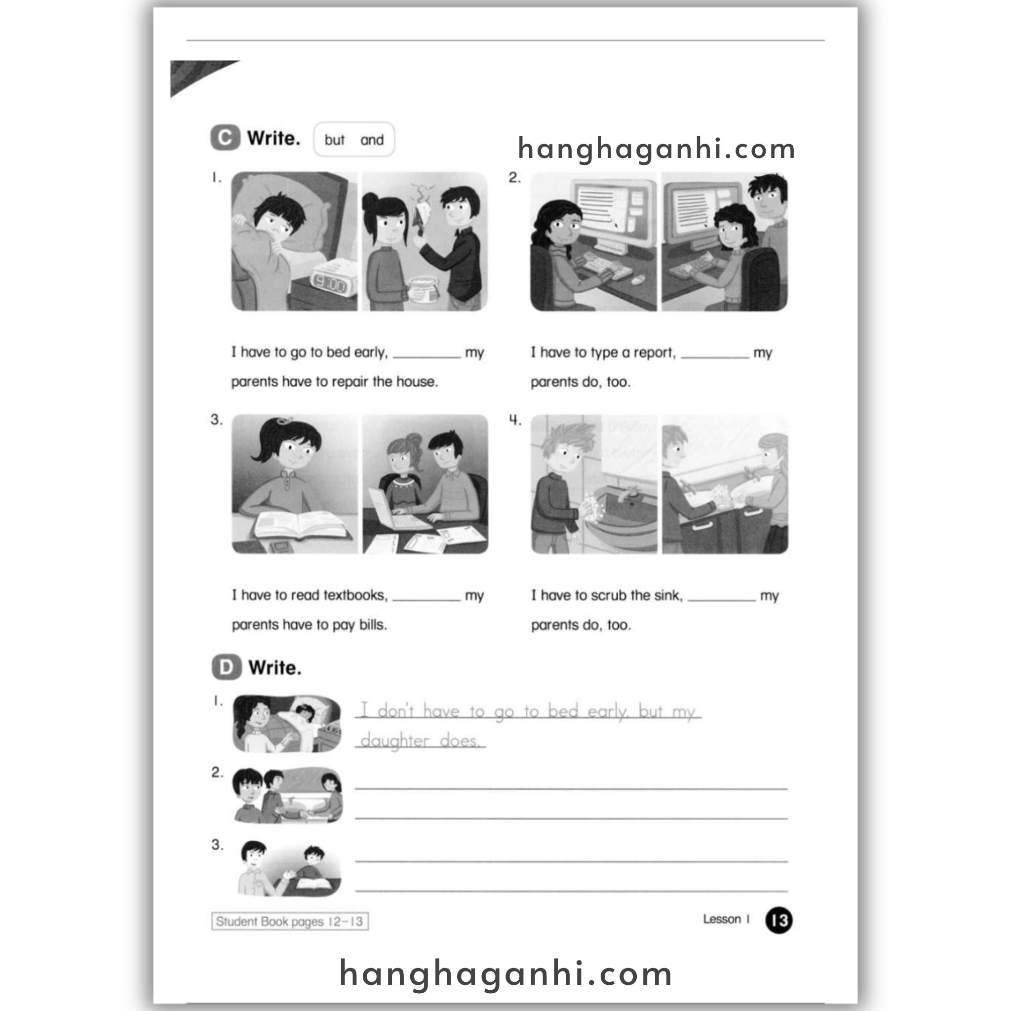 Everybody Up 6 Workbook, 2nd Edition_thumbnail_8