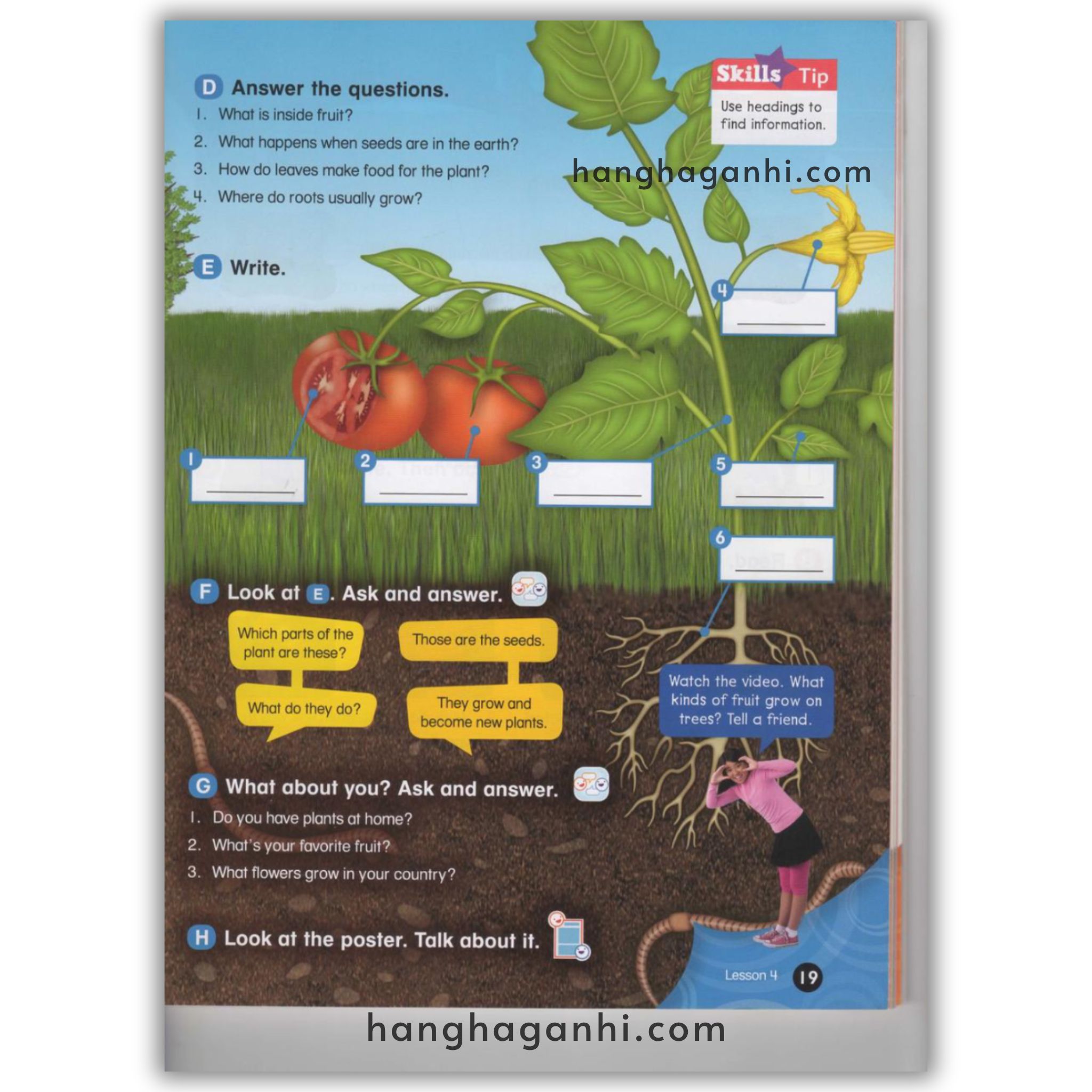 Everybody Up 5 Student book, 2nd Edition_thumbnail_11