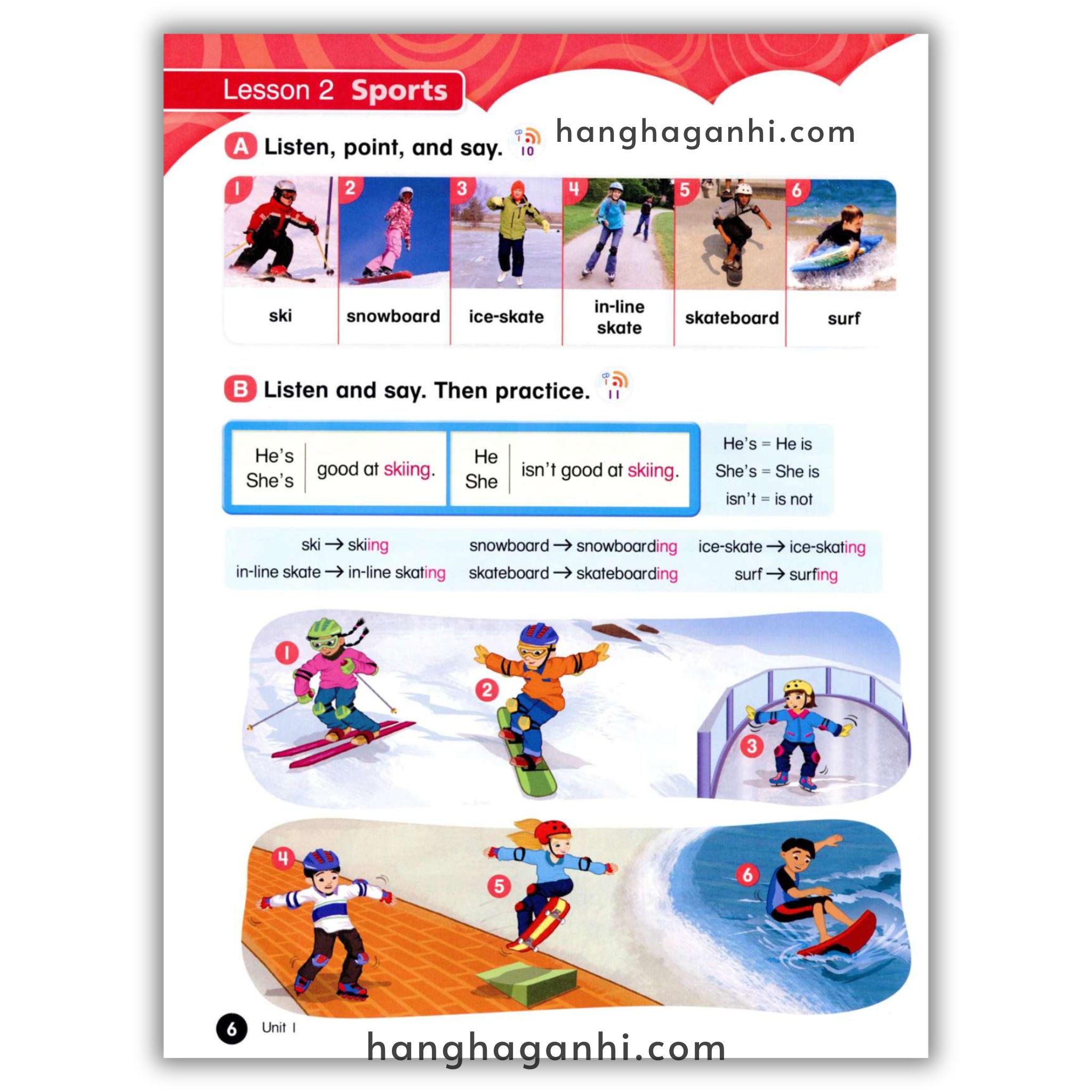 Everybody Up 4 Student book, 2nd Edition_thumbnail_9