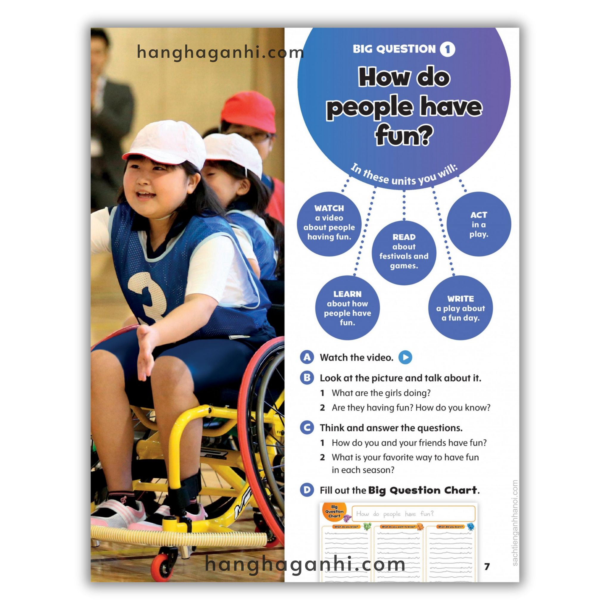 Oxford Discover Level 3 Student Book and Workbook 2Nd Edition_thumbnail_15