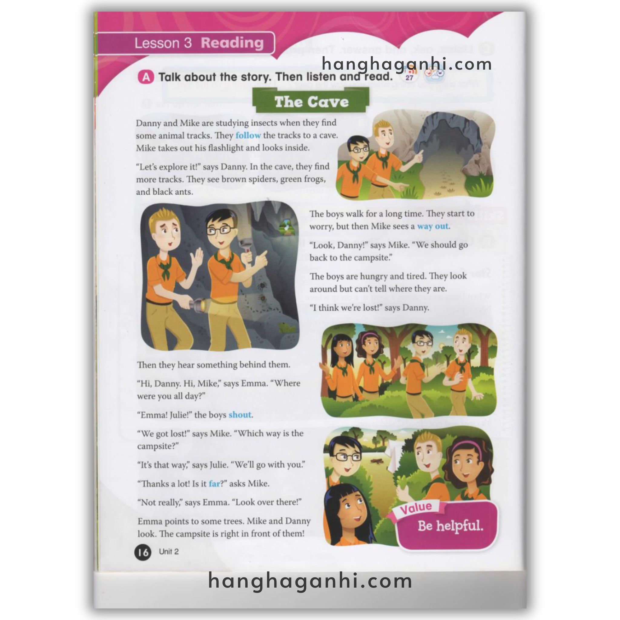 Everybody Up 5 Student book, 2nd Edition_thumbnail_9