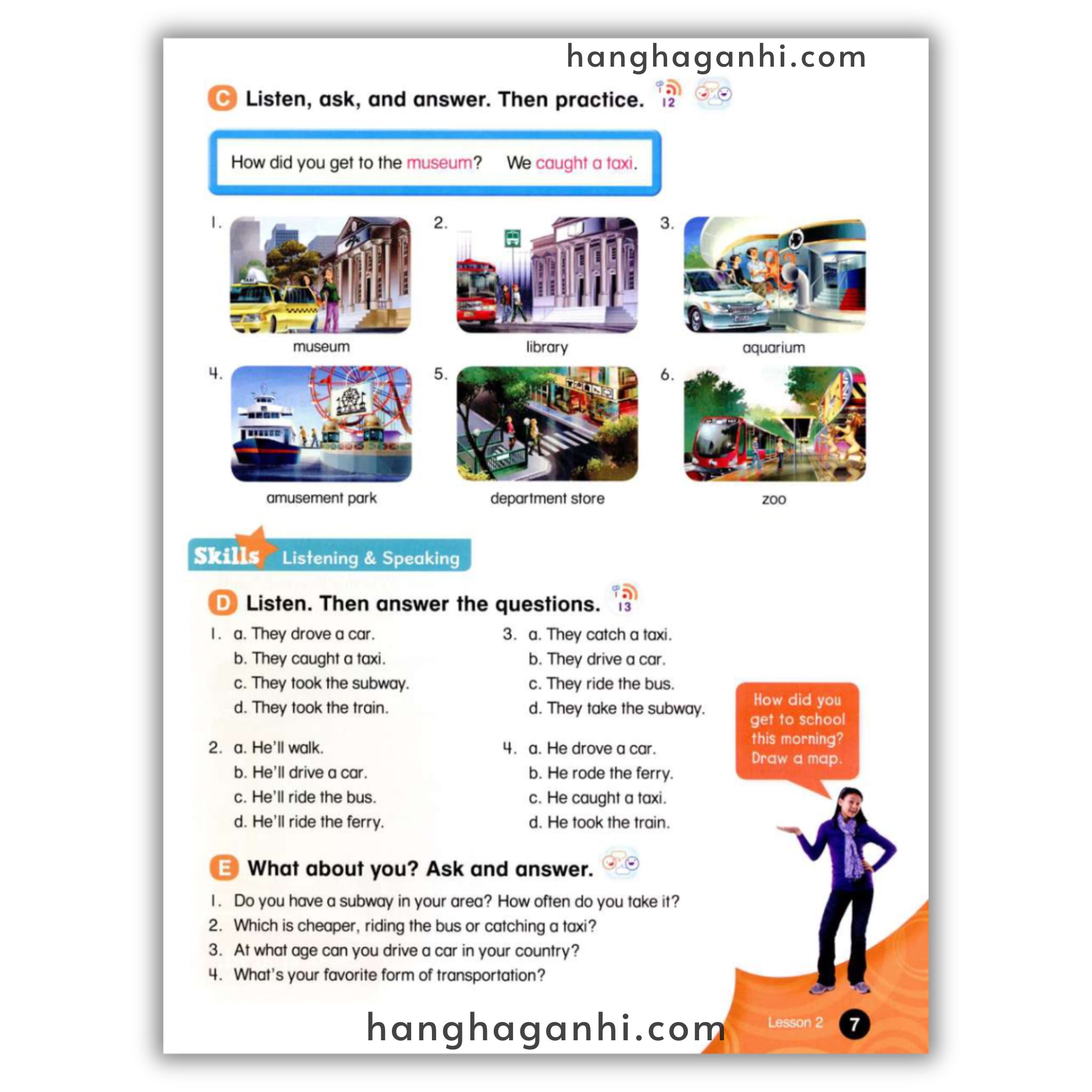 Everybody Up 6 Student book, 2nd Edition_thumbnail_5