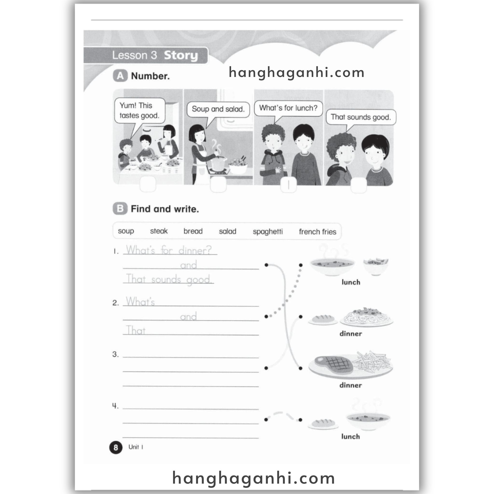 Everybody Up 3 Workbook, 2nd Edition_thumbnail_4