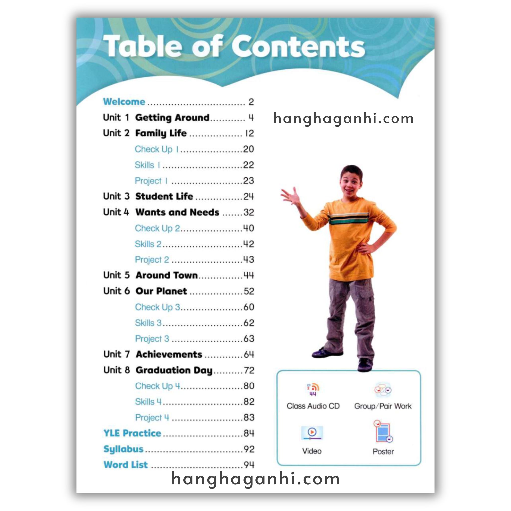 Everybody Up 6 Student book, 2nd Edition_thumbnail_15