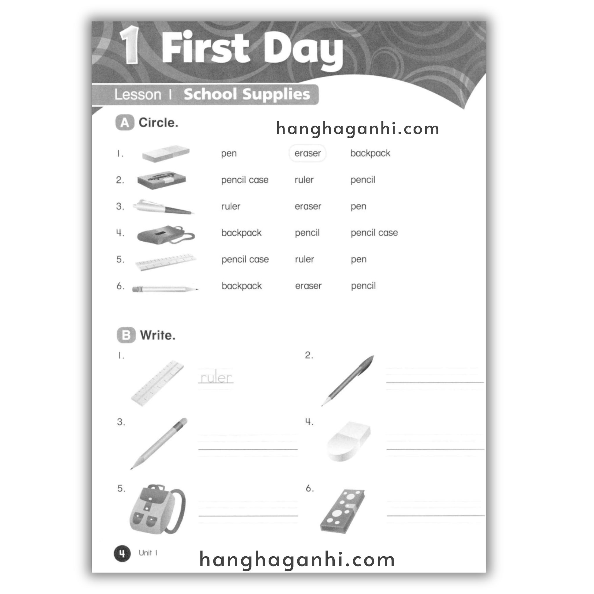 Everybody Up 1 Workbook, 2nd Edition_thumbnail_13