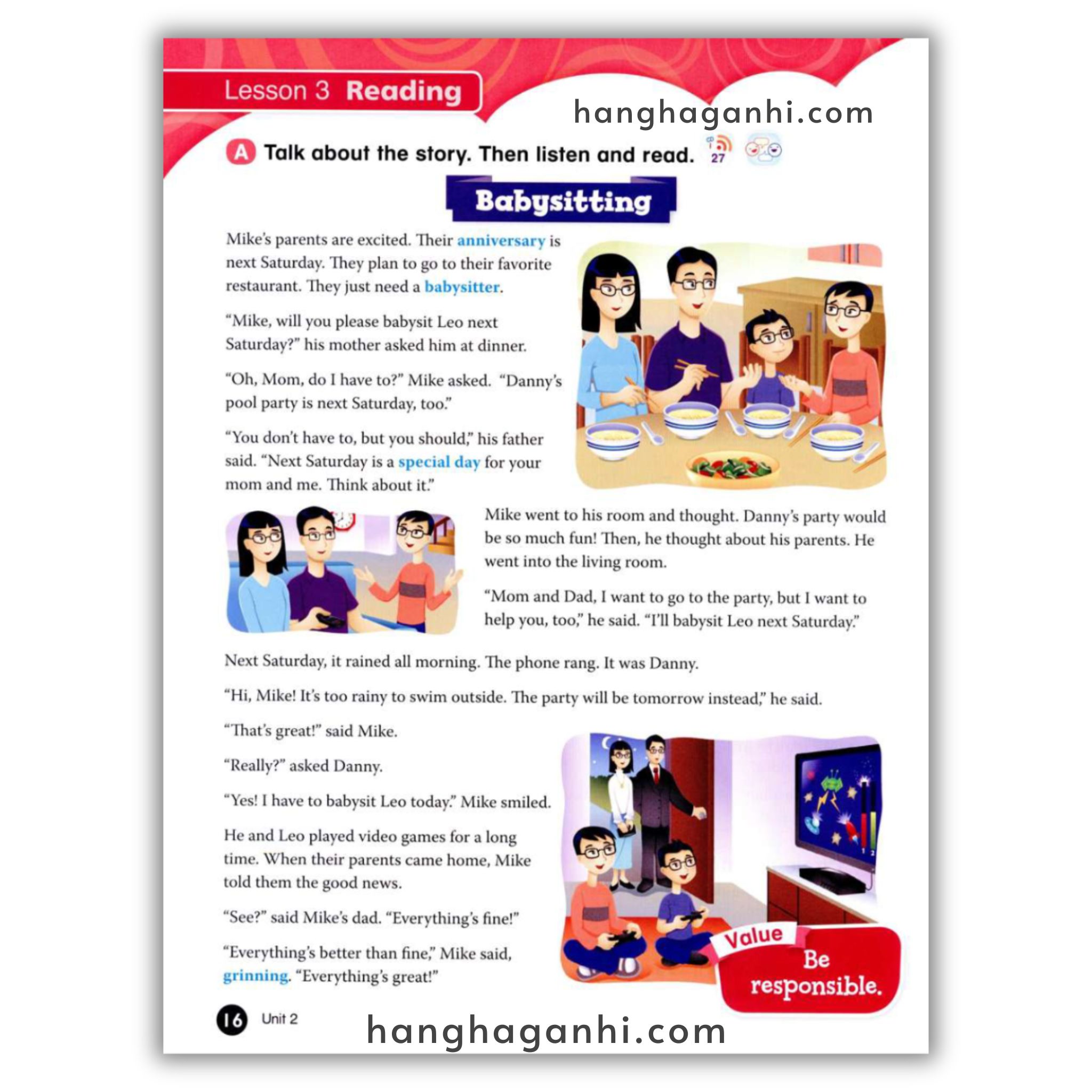 Everybody Up 6 Student book, 2nd Edition_thumbnail_14