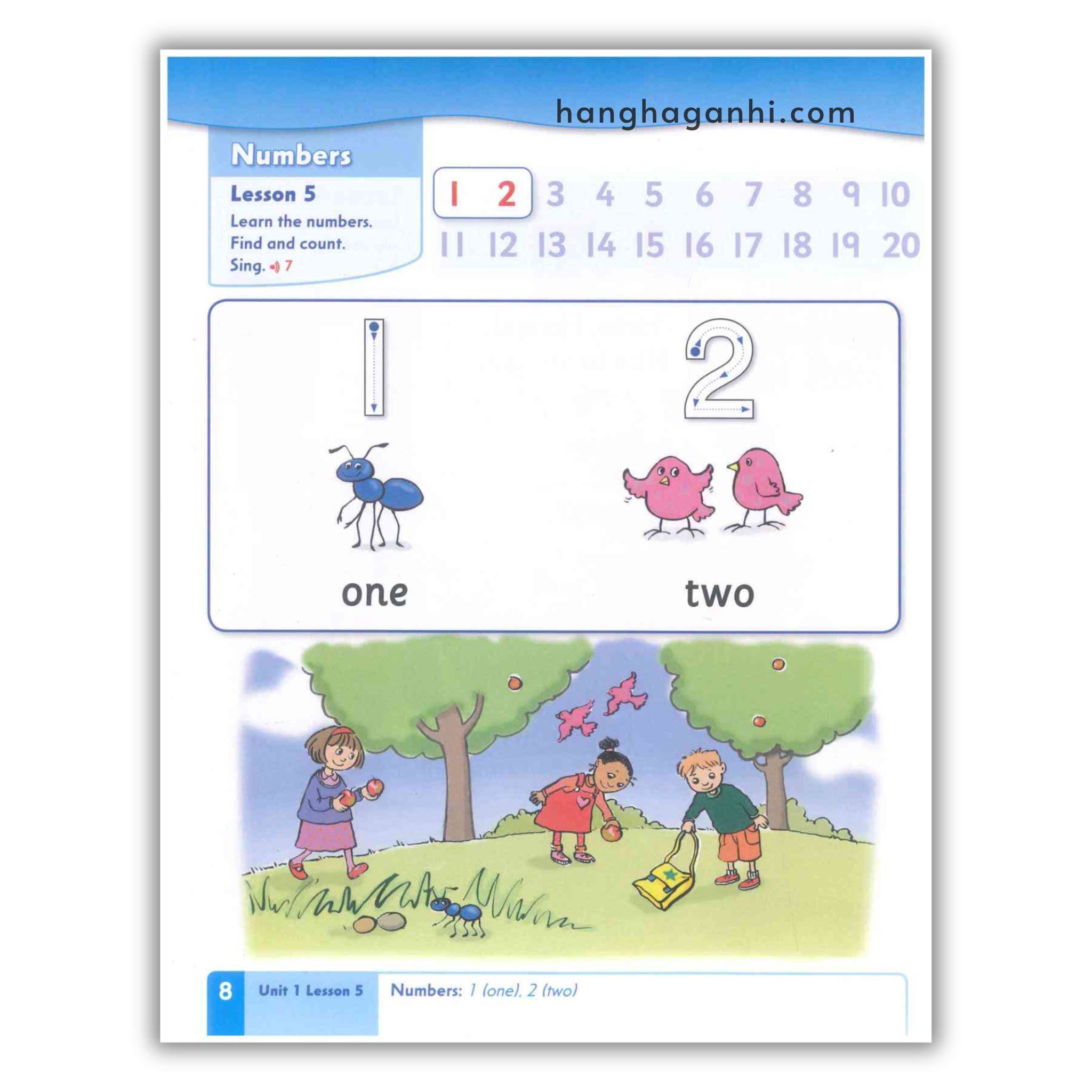 Sách First Friends 1 Class Book (2nd Edition)_thumbnail_4