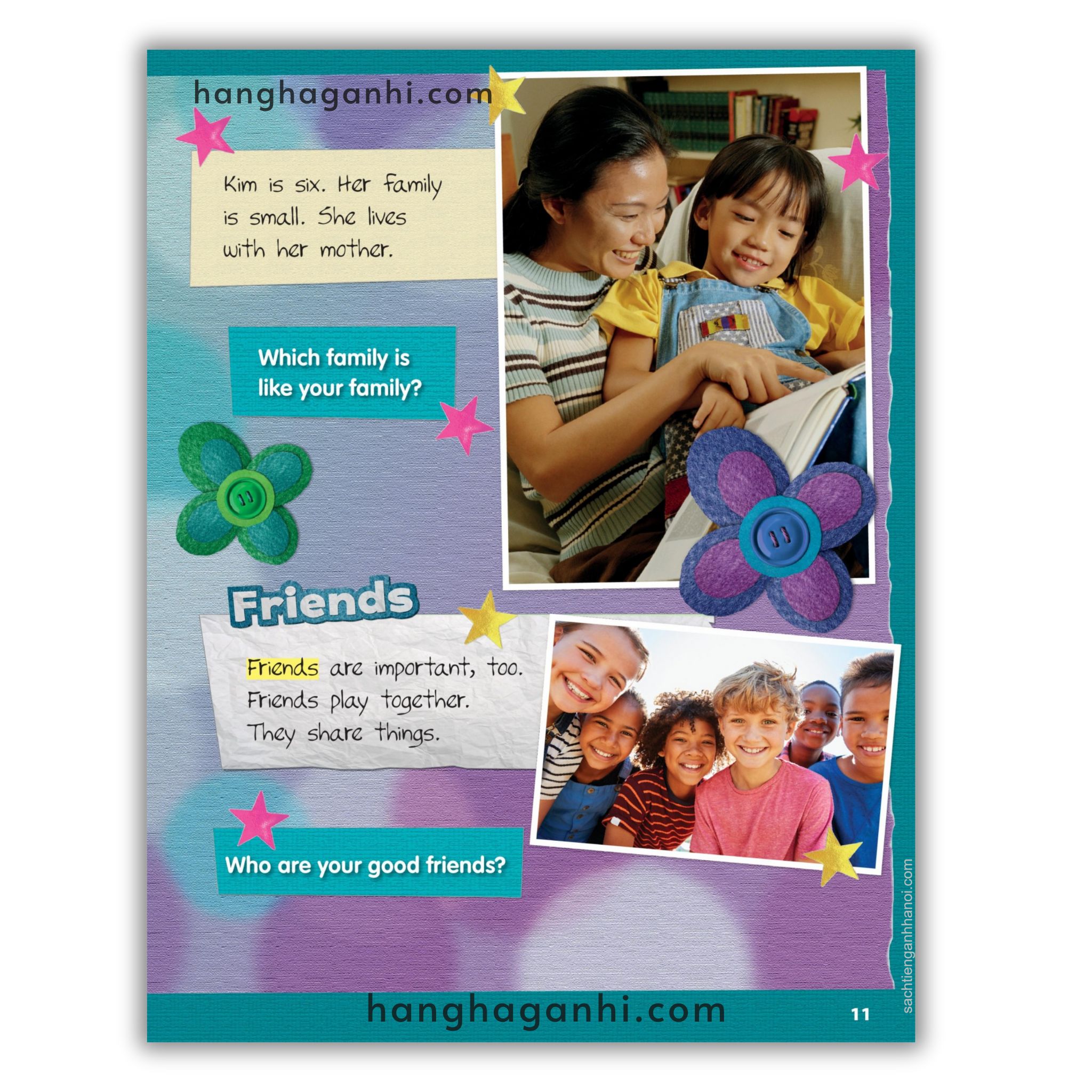 Oxford Discover Level 1 Student Book 2Nd Edition_thumbnail_8