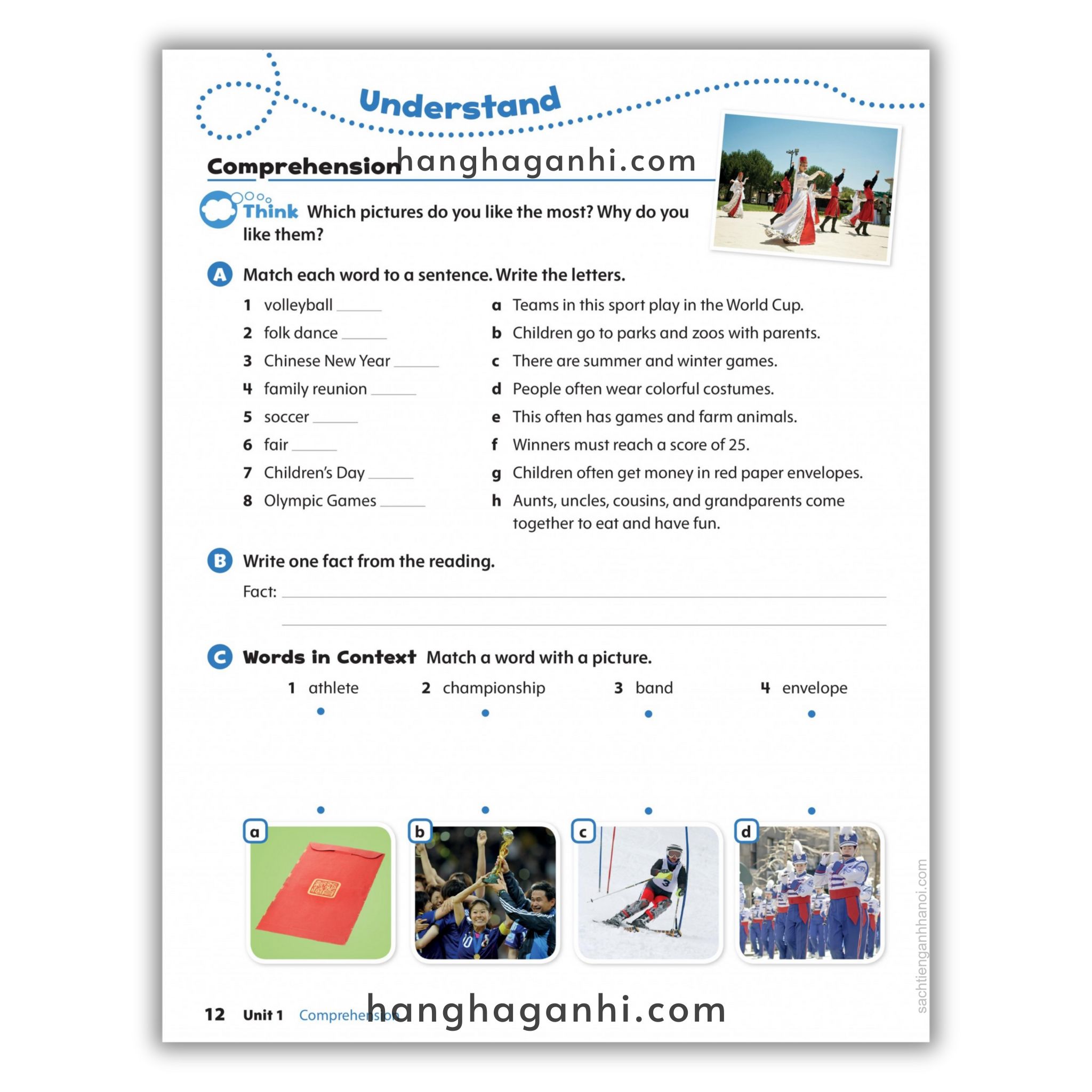 Oxford Discover Level 3 Student Book and Workbook 2Nd Edition_thumbnail_8