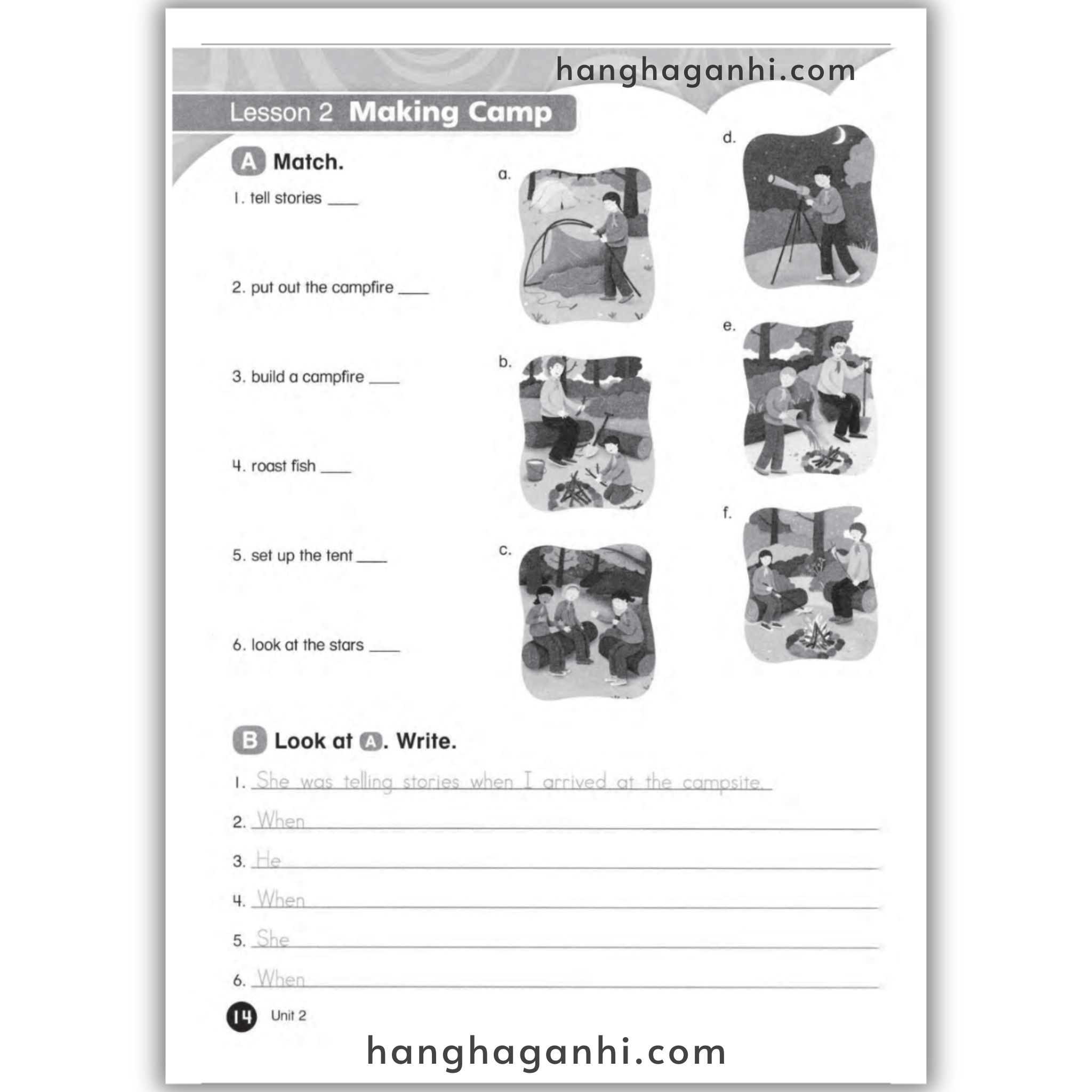 Everybody Up 5 Workbook, 2nd Edition_thumbnail_9