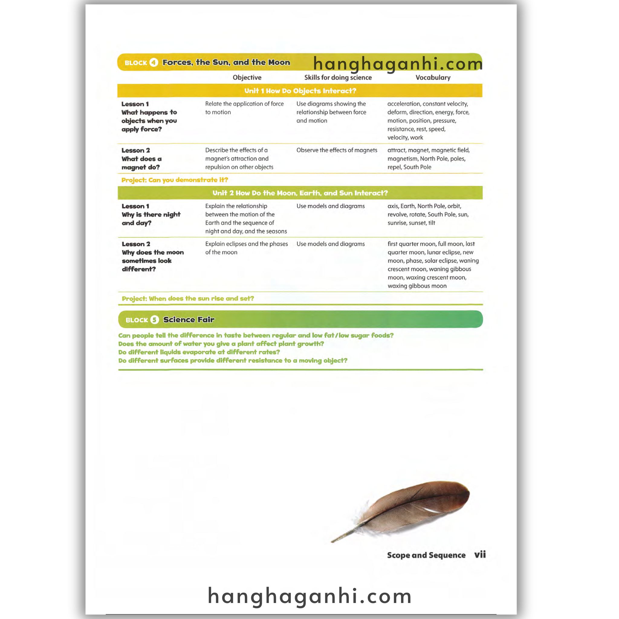 Oxford Discover Level 3 Science Student Book 2Nd Edition_thumbnail_2