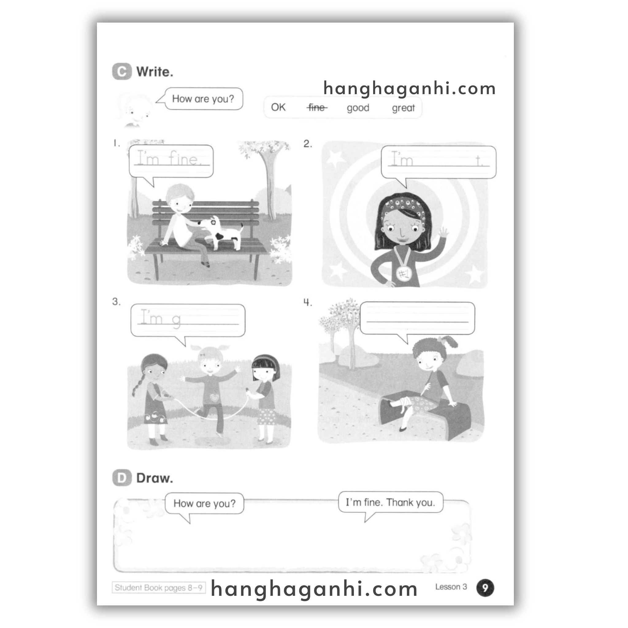 Everybody Up 1 Workbook, 2nd Edition_thumbnail_7