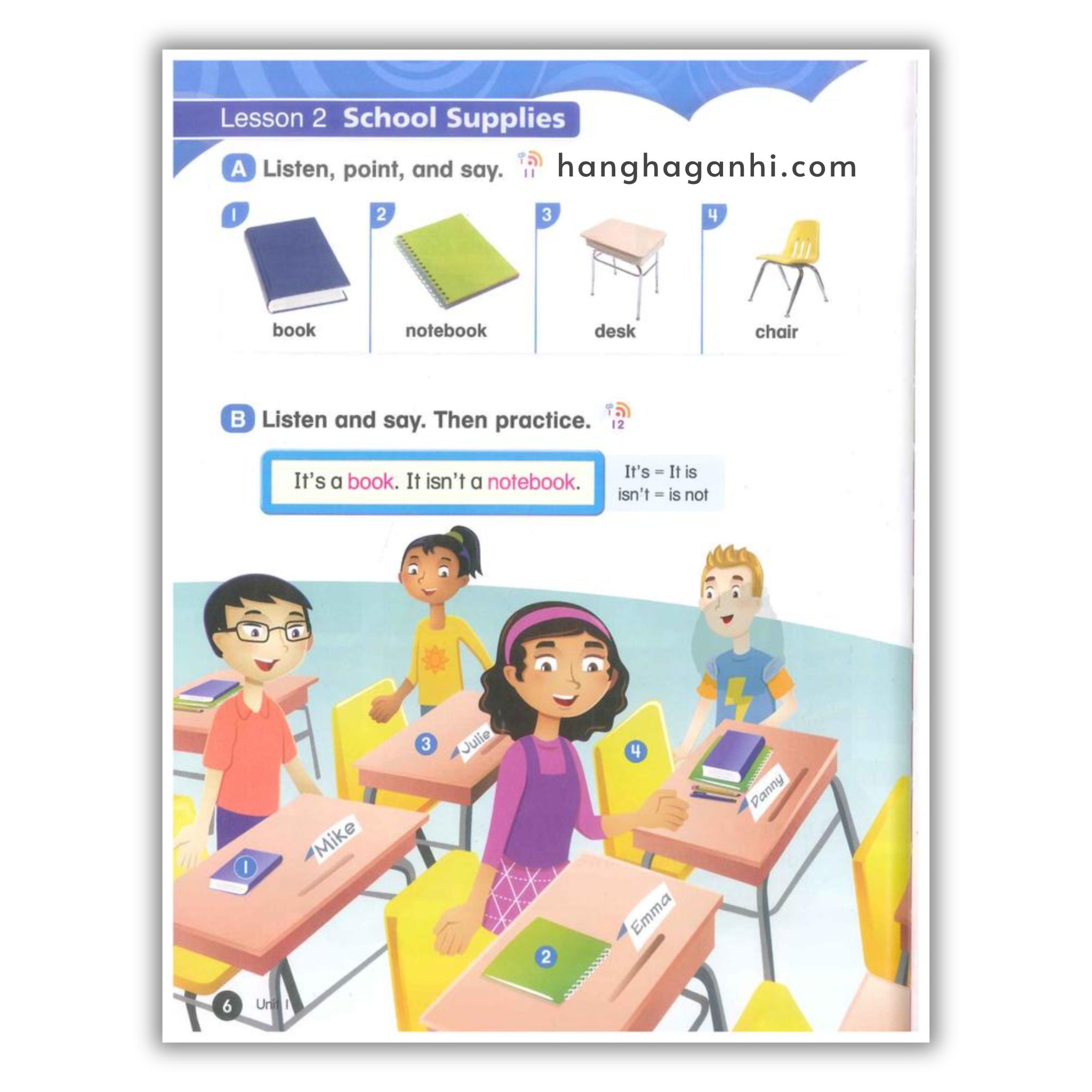 Everybody Up 1 Student book, 2nd Edition_thumbnail_2