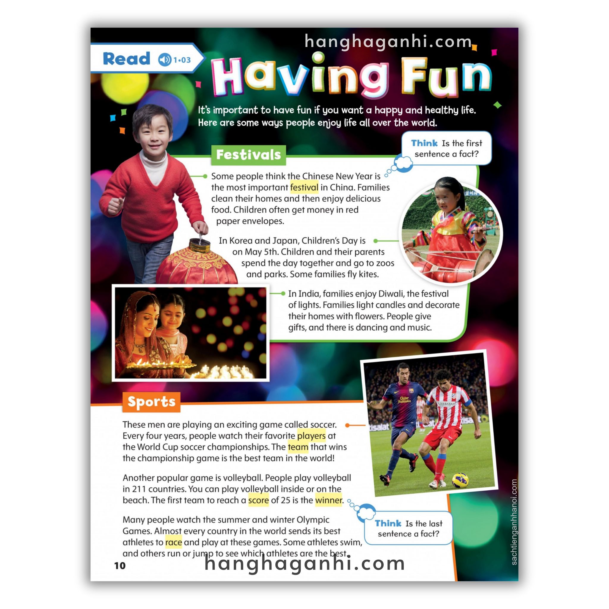 Oxford Discover Level 3 Student Book and Workbook 2Nd Edition_thumbnail_3