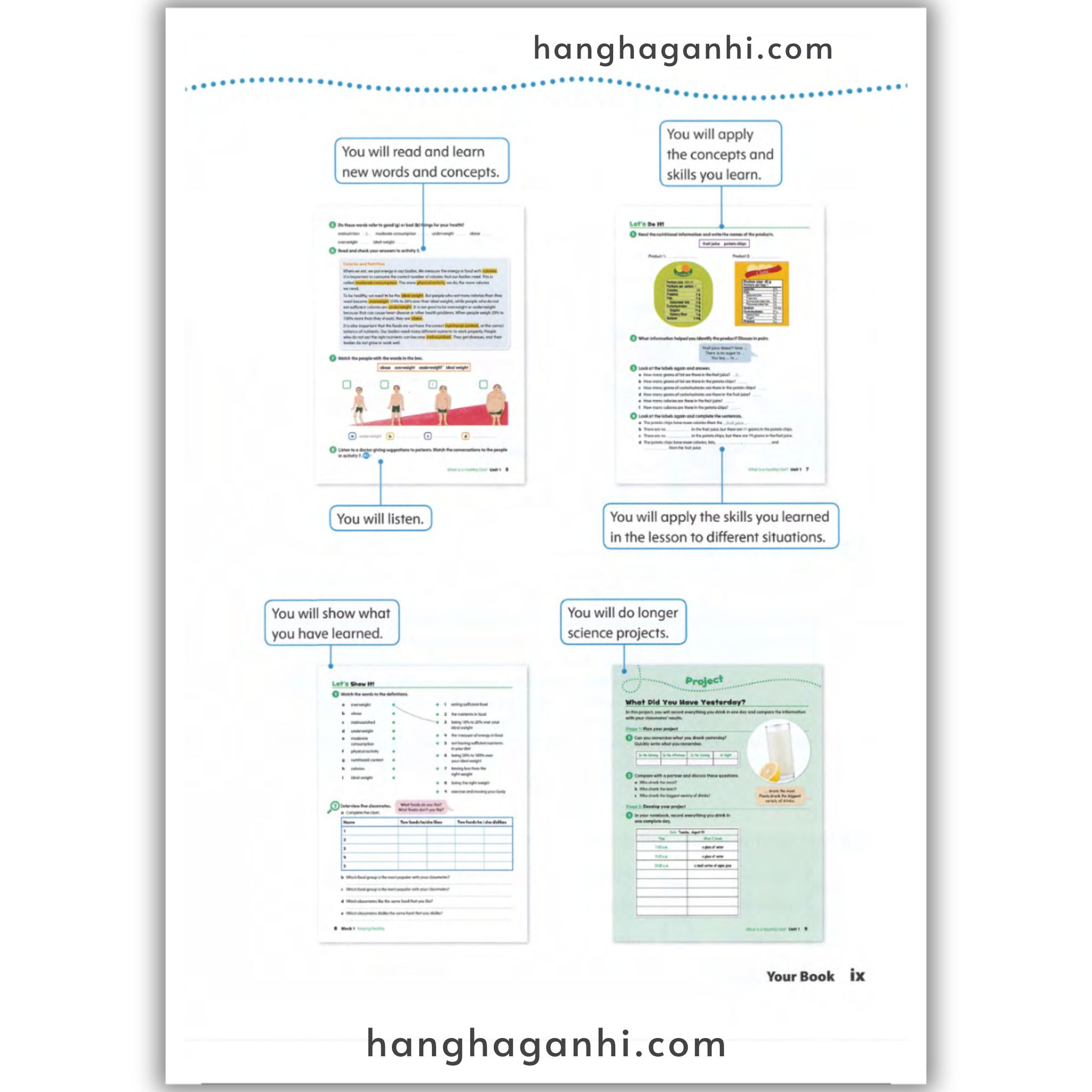 Oxford Discover Level 4 Science Student Book 2Nd Edition_thumbnail_5