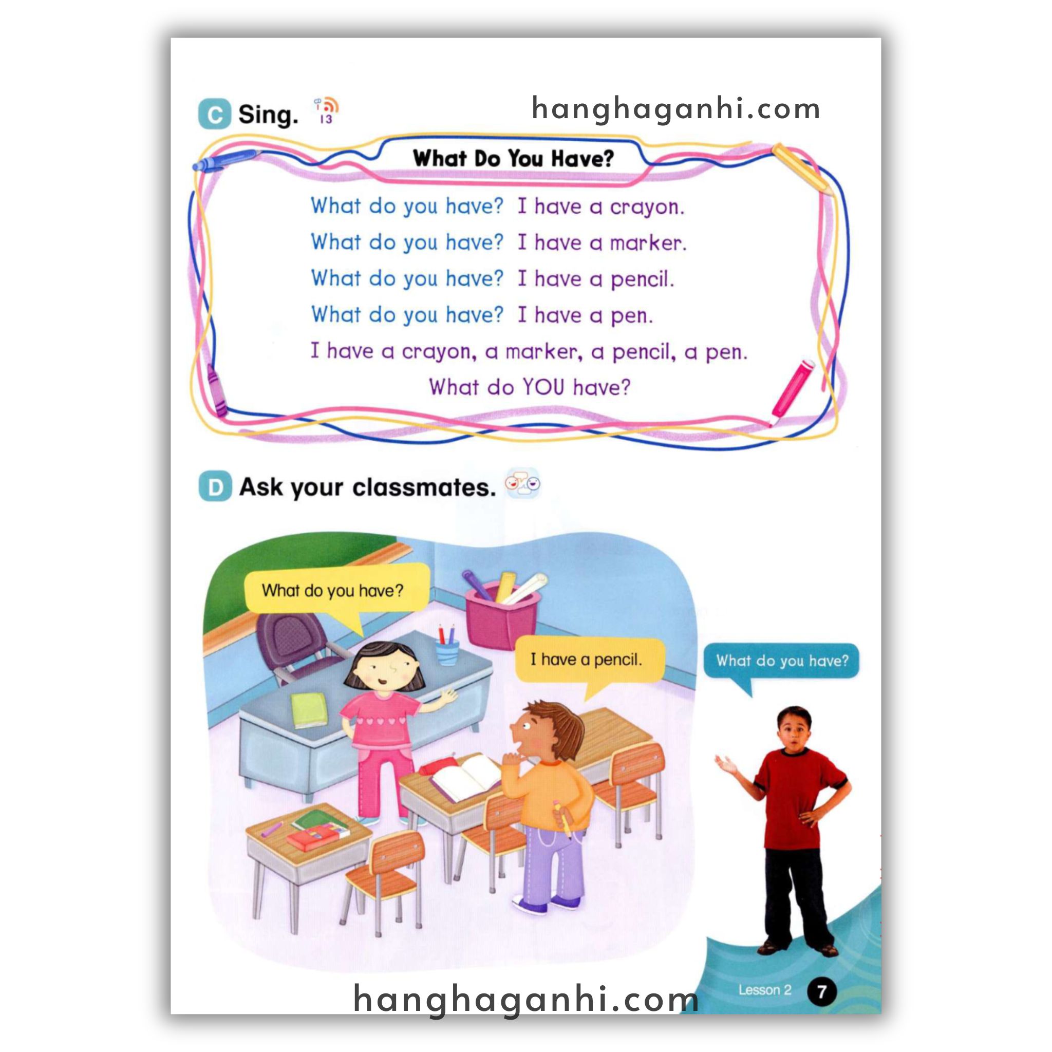 Everybody Up Starter Student Book, 2nd Edition_thumbnail_5