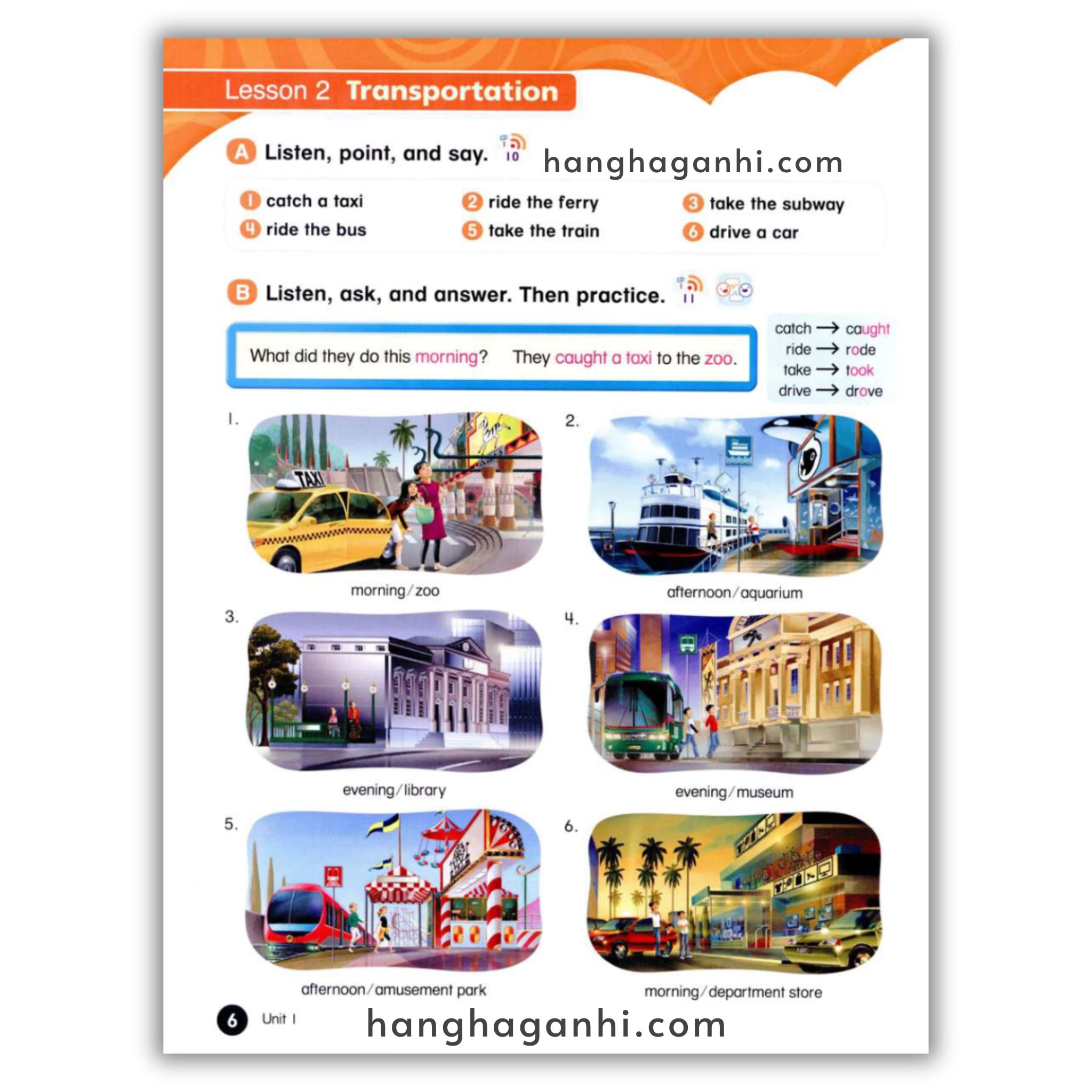 Everybody Up 6 Student book, 2nd Edition_thumbnail_3