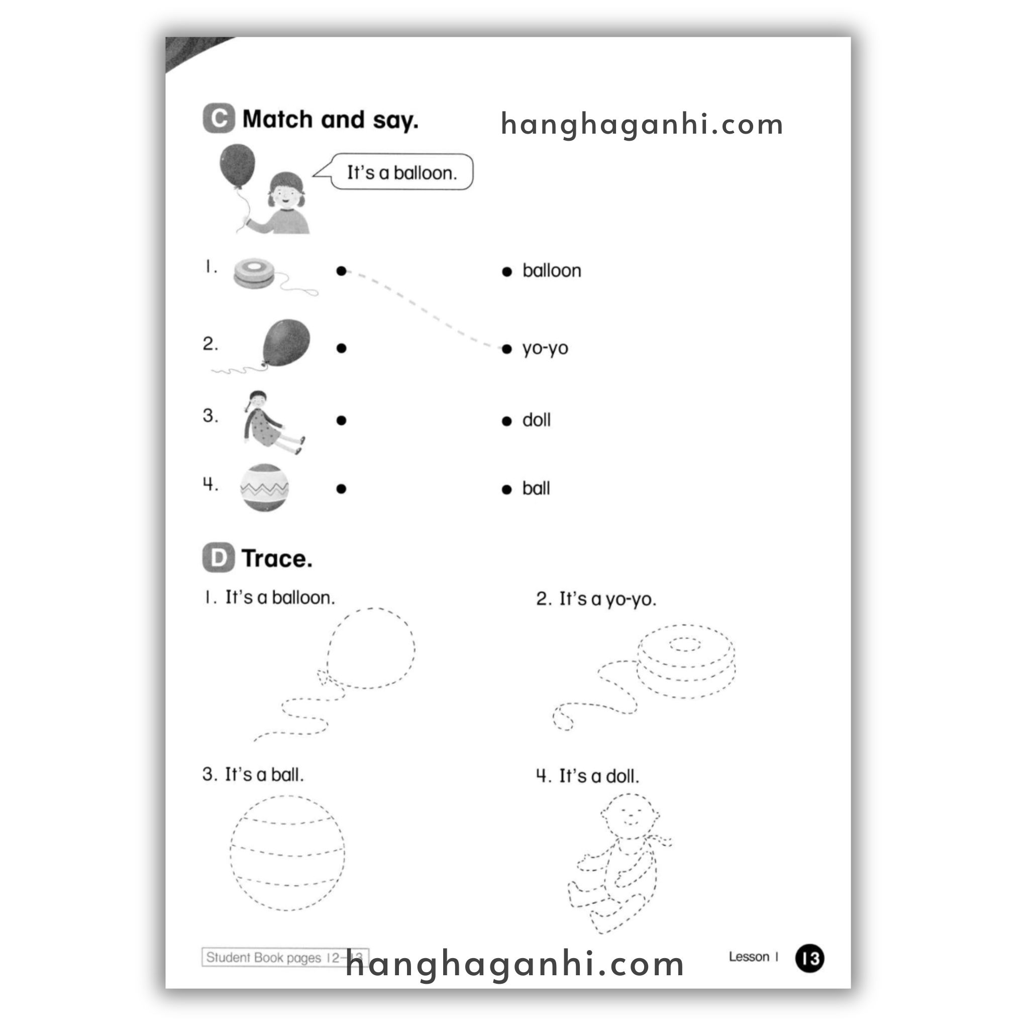 Everybody Up Starter Workbook, 2nd Edition_thumbnail_1