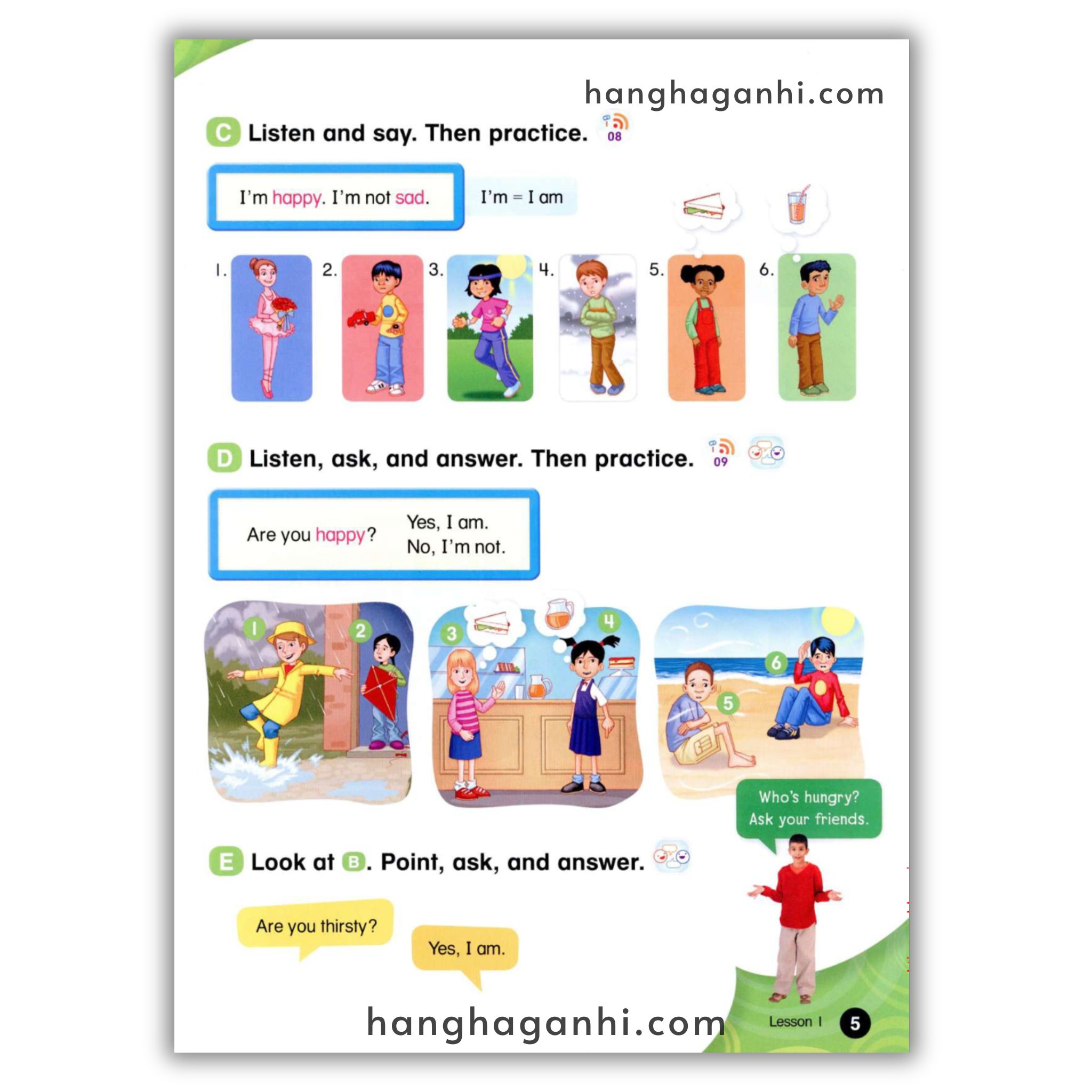 Everybody Up 2 Student book, 2nd Edition_thumbnail_6