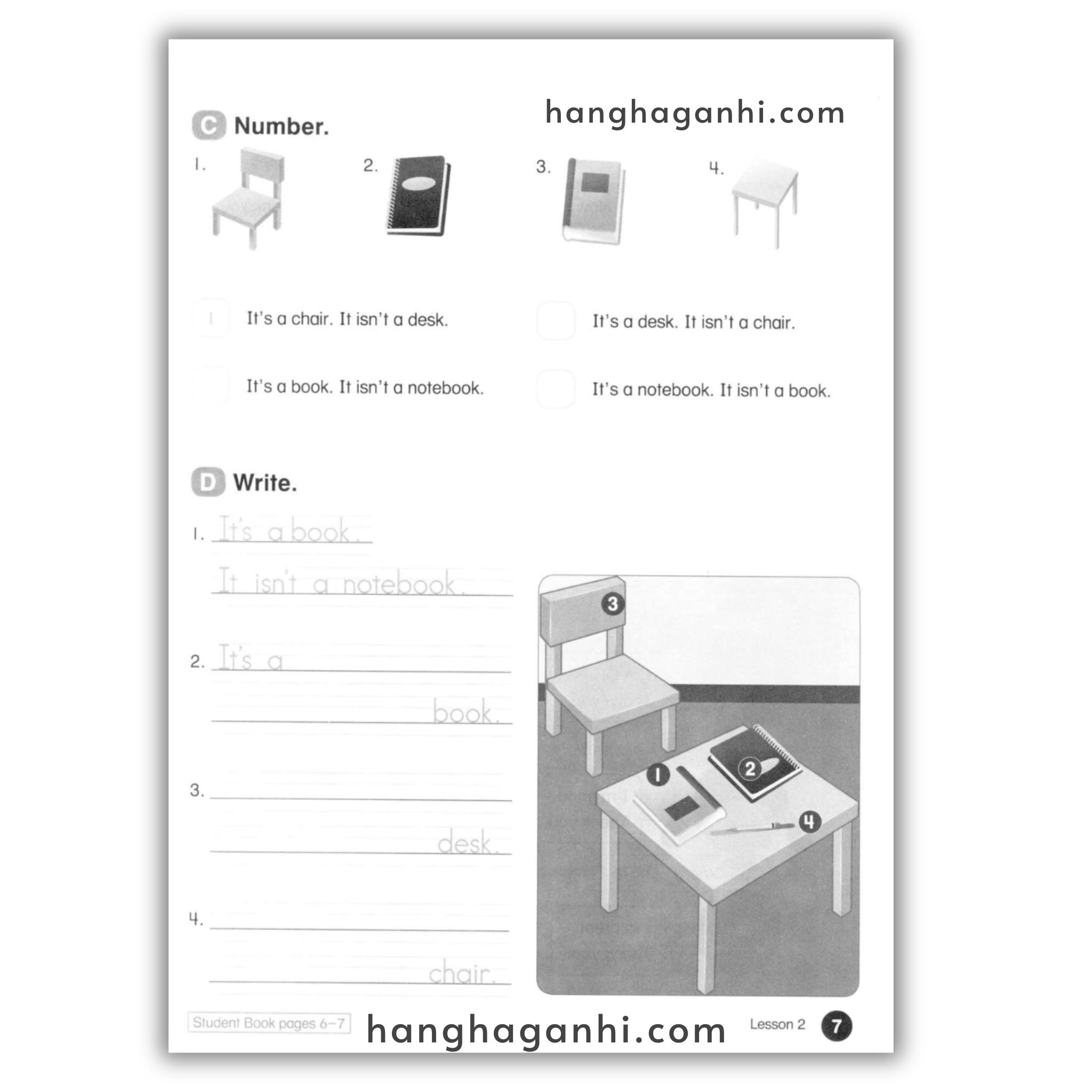 Everybody Up 1 Workbook, 2nd Edition_thumbnail_9