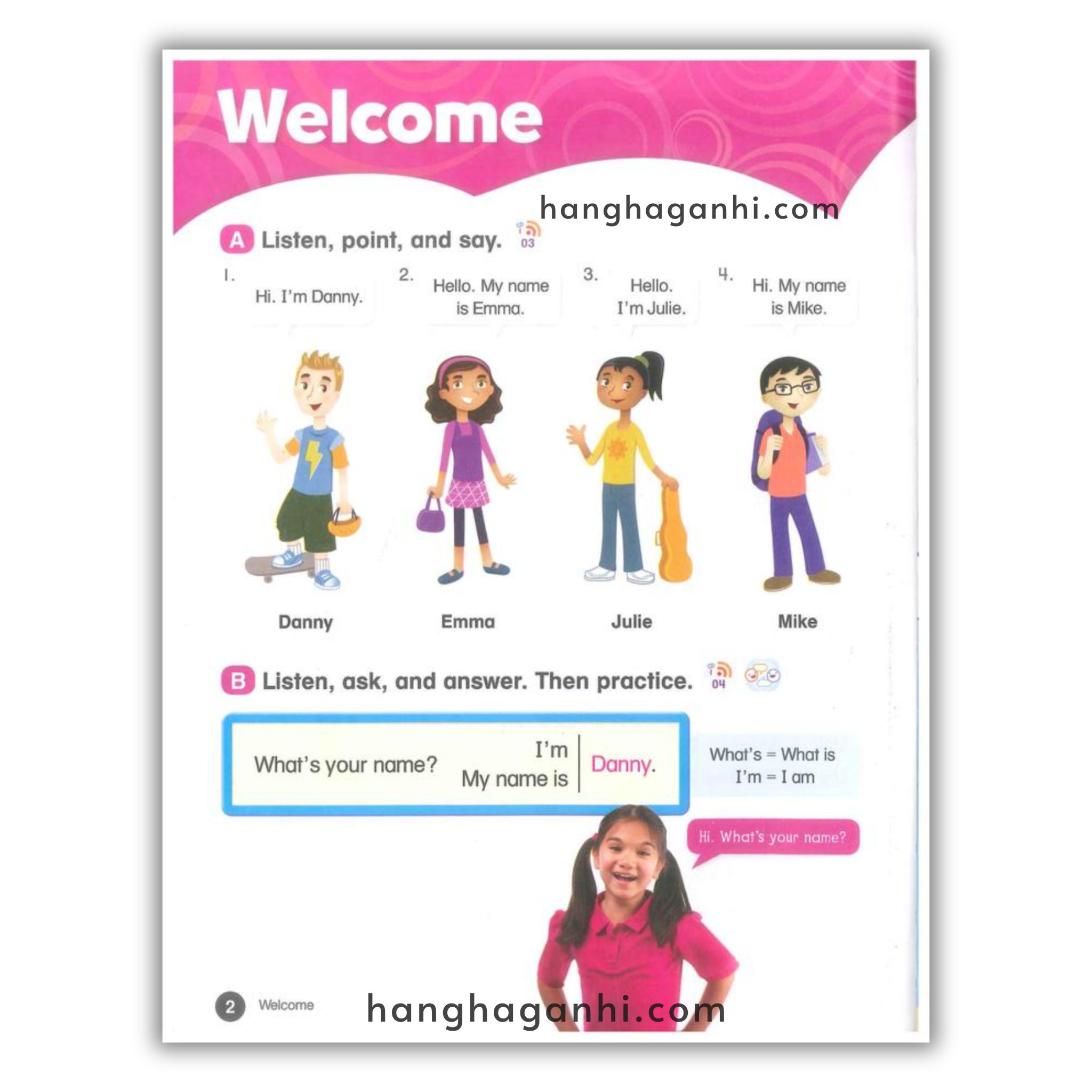 Everybody Up 1 Student book, 2nd Edition_thumbnail_5