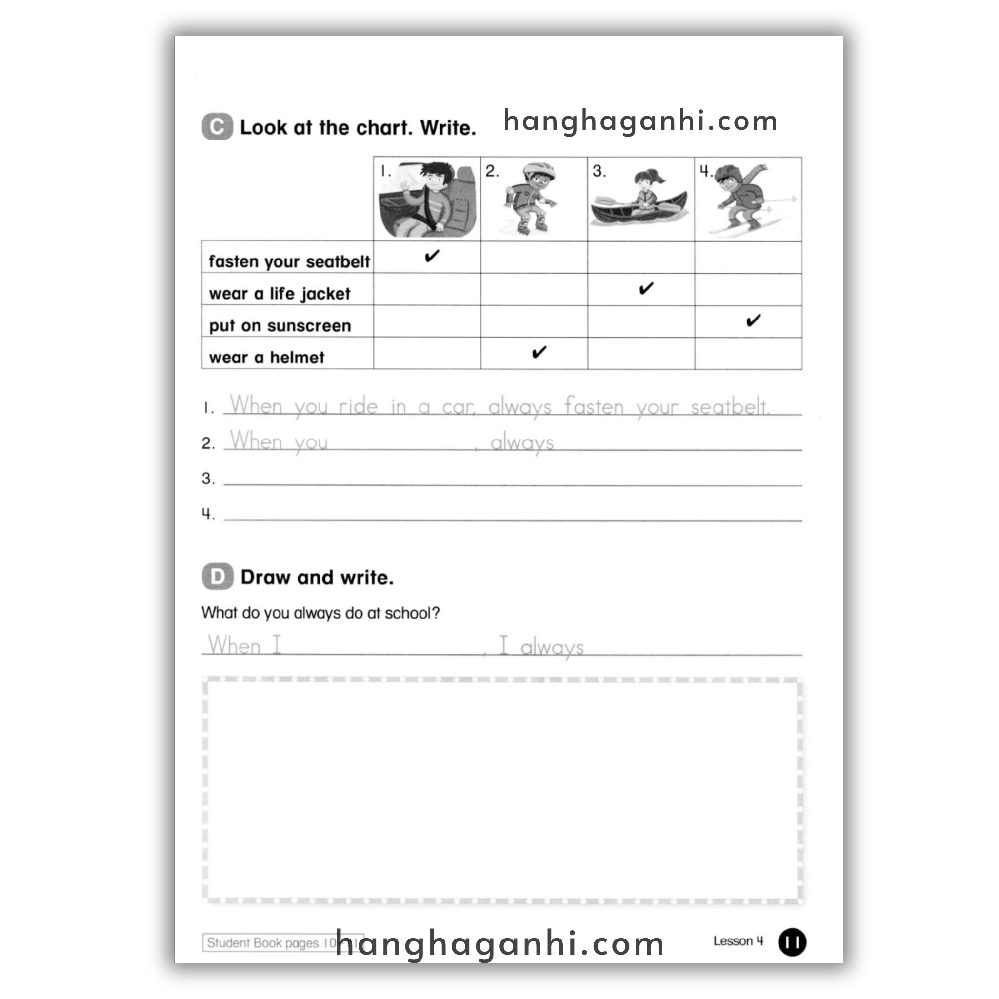 Everybody Up 4 Workbook, 2nd Edition_thumbnail_6