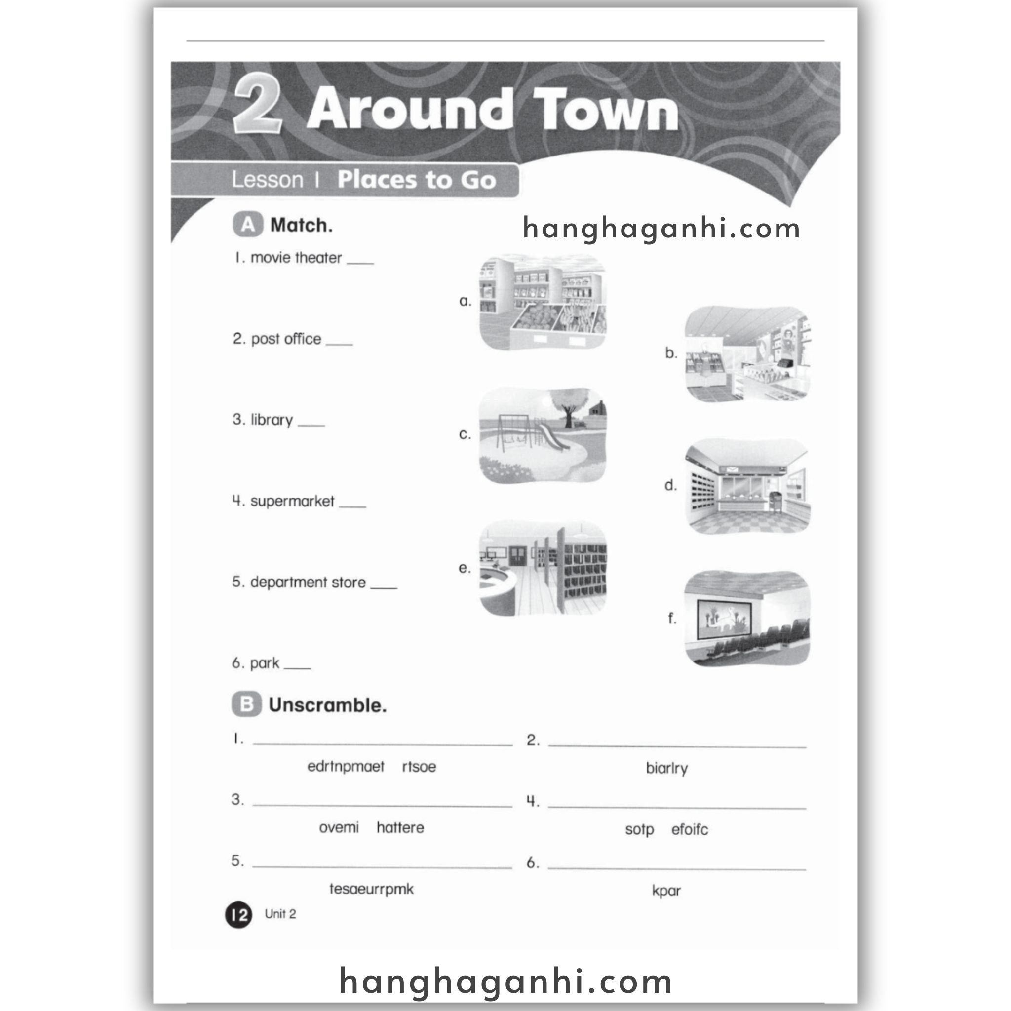 Everybody Up 3 Workbook, 2nd Edition_thumbnail_8