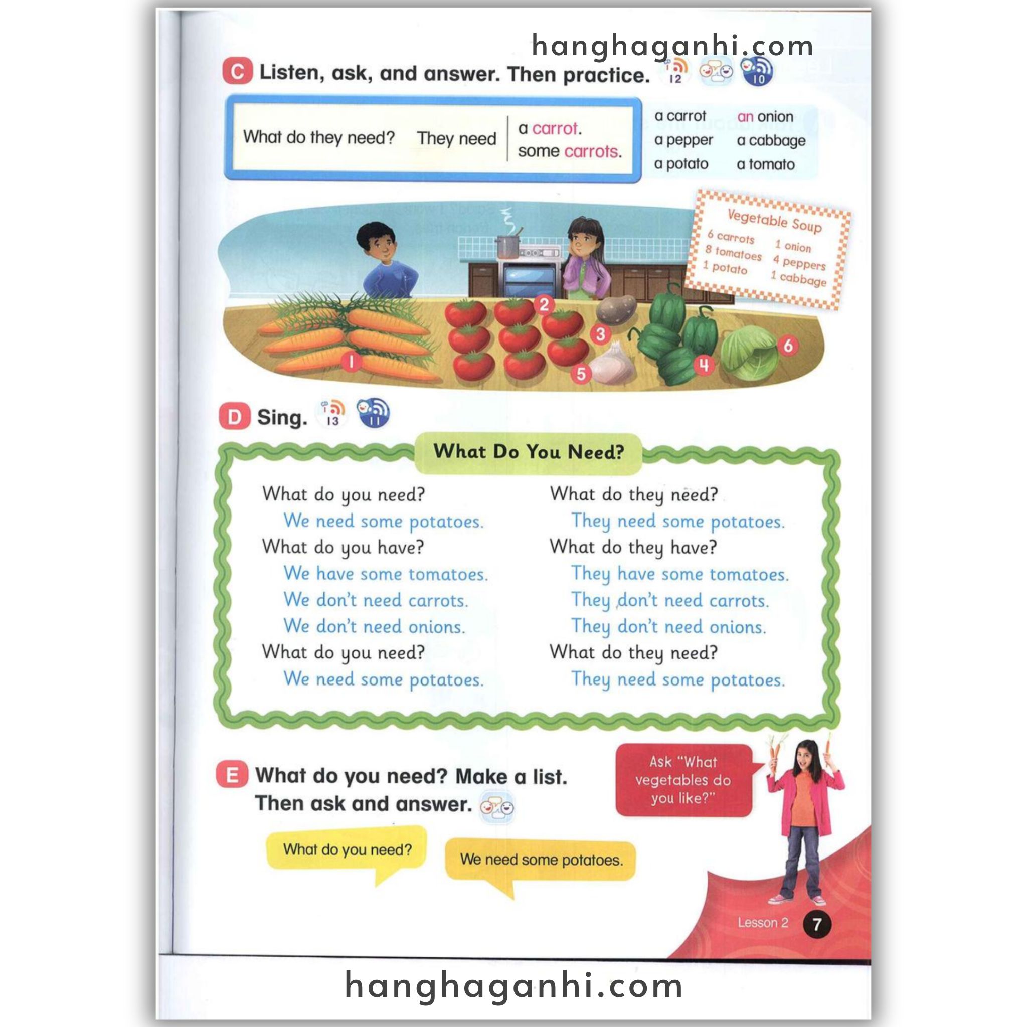 Everybody Up 3 Student book, 2nd Edition_thumbnail_5