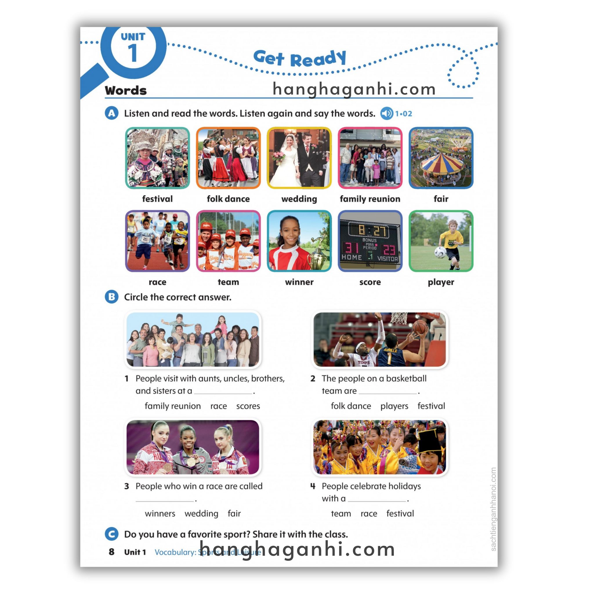 Oxford Discover Level 3 Student Book and Workbook 2Nd Edition_thumbnail_6