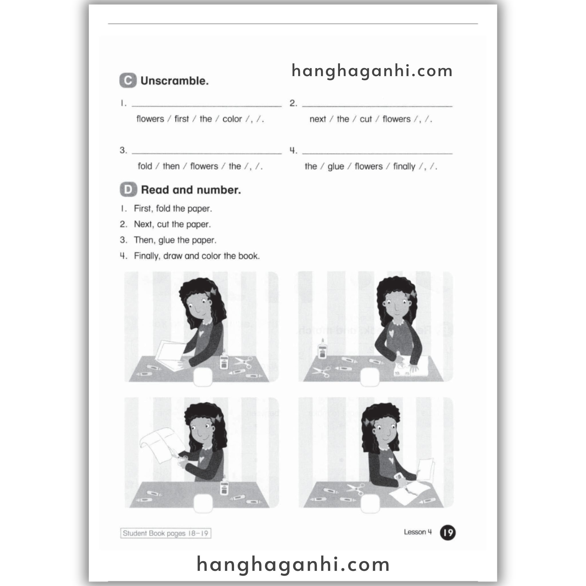 Everybody Up 3 Workbook, 2nd Edition_thumbnail_13