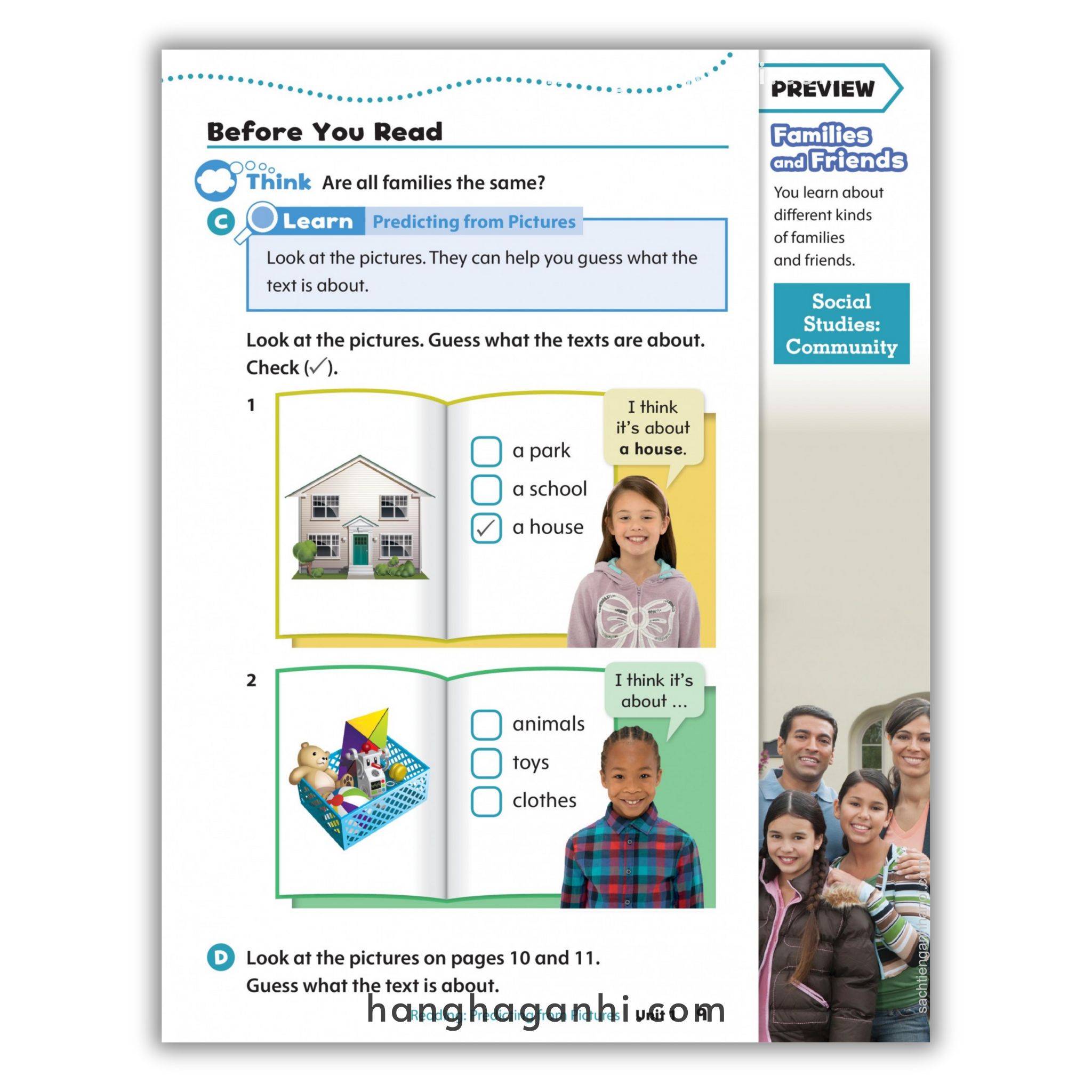 Oxford Discover Level 1 Student Book 2Nd Edition_thumbnail_1