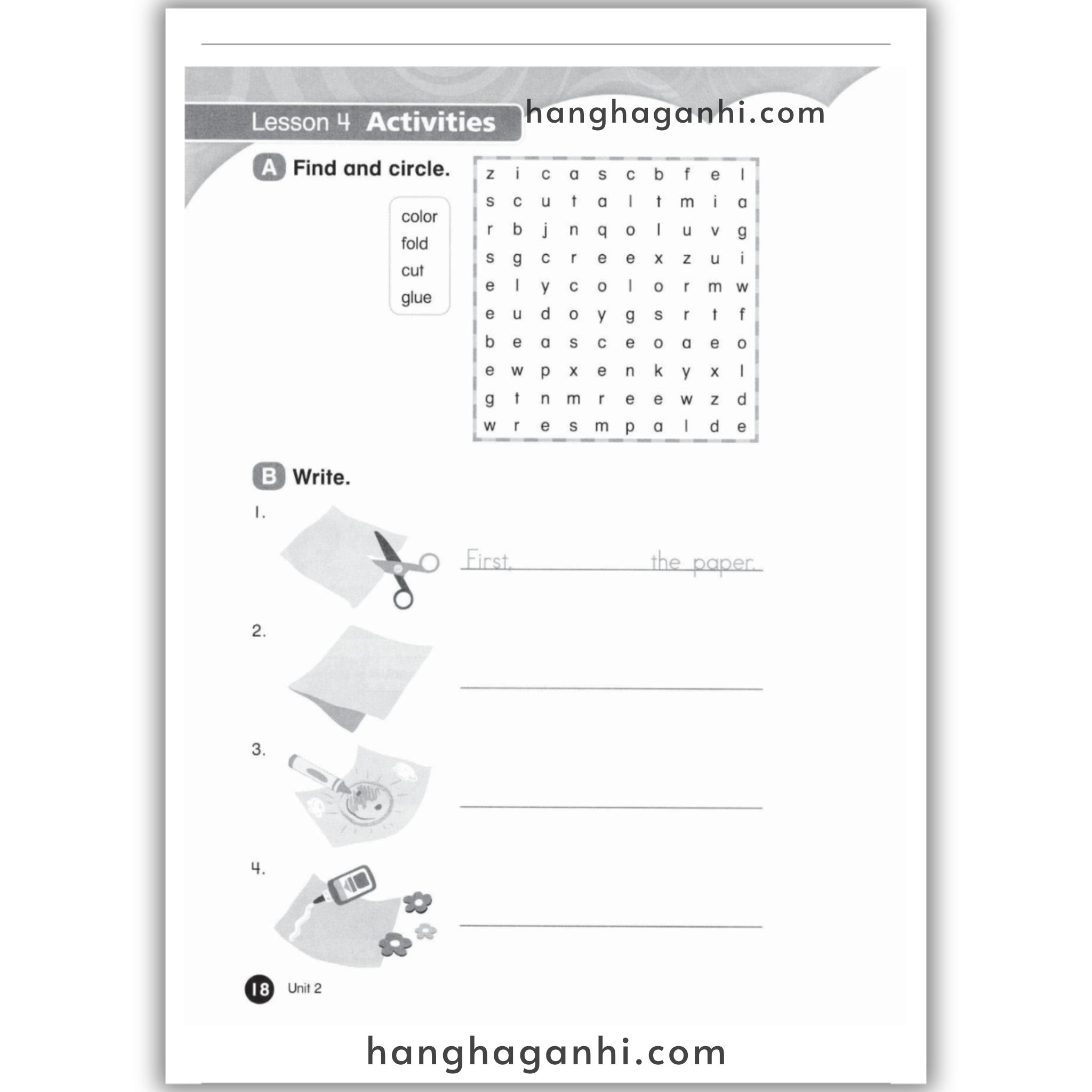 Everybody Up 3 Workbook, 2nd Edition_thumbnail_14