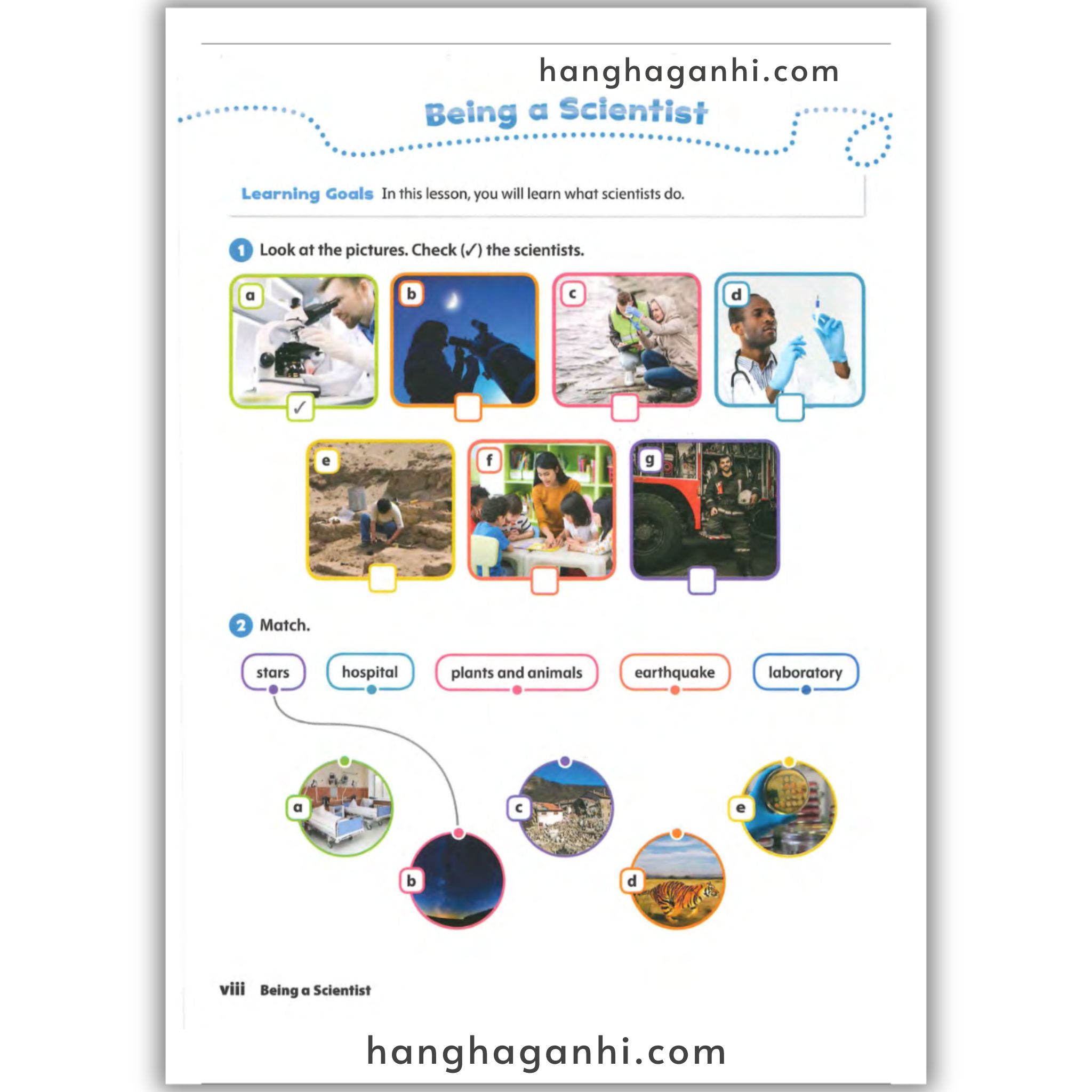 Oxford Discover Level 1 Science Student Book 2Nd Edition_thumbnail_7