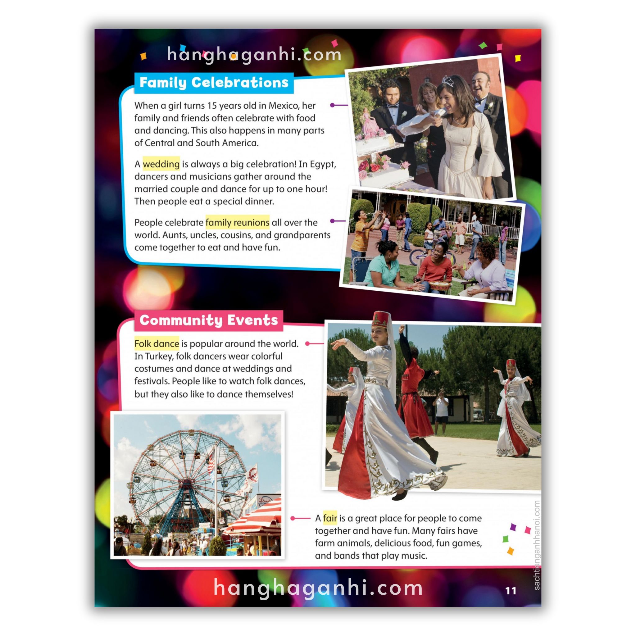 Oxford Discover Level 3 Student Book and Workbook 2Nd Edition_thumbnail_7