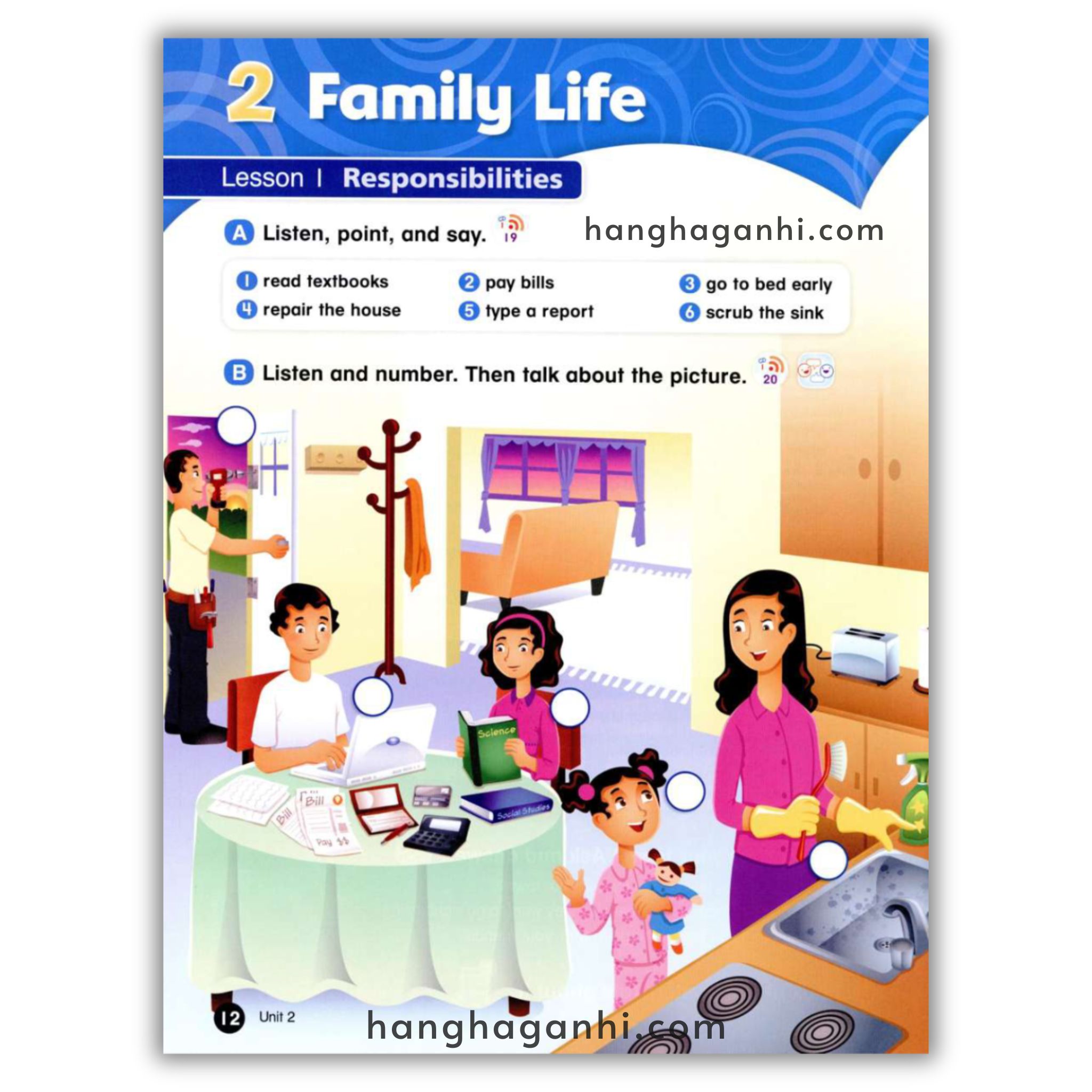 Everybody Up 6 Student book, 2nd Edition_thumbnail_10