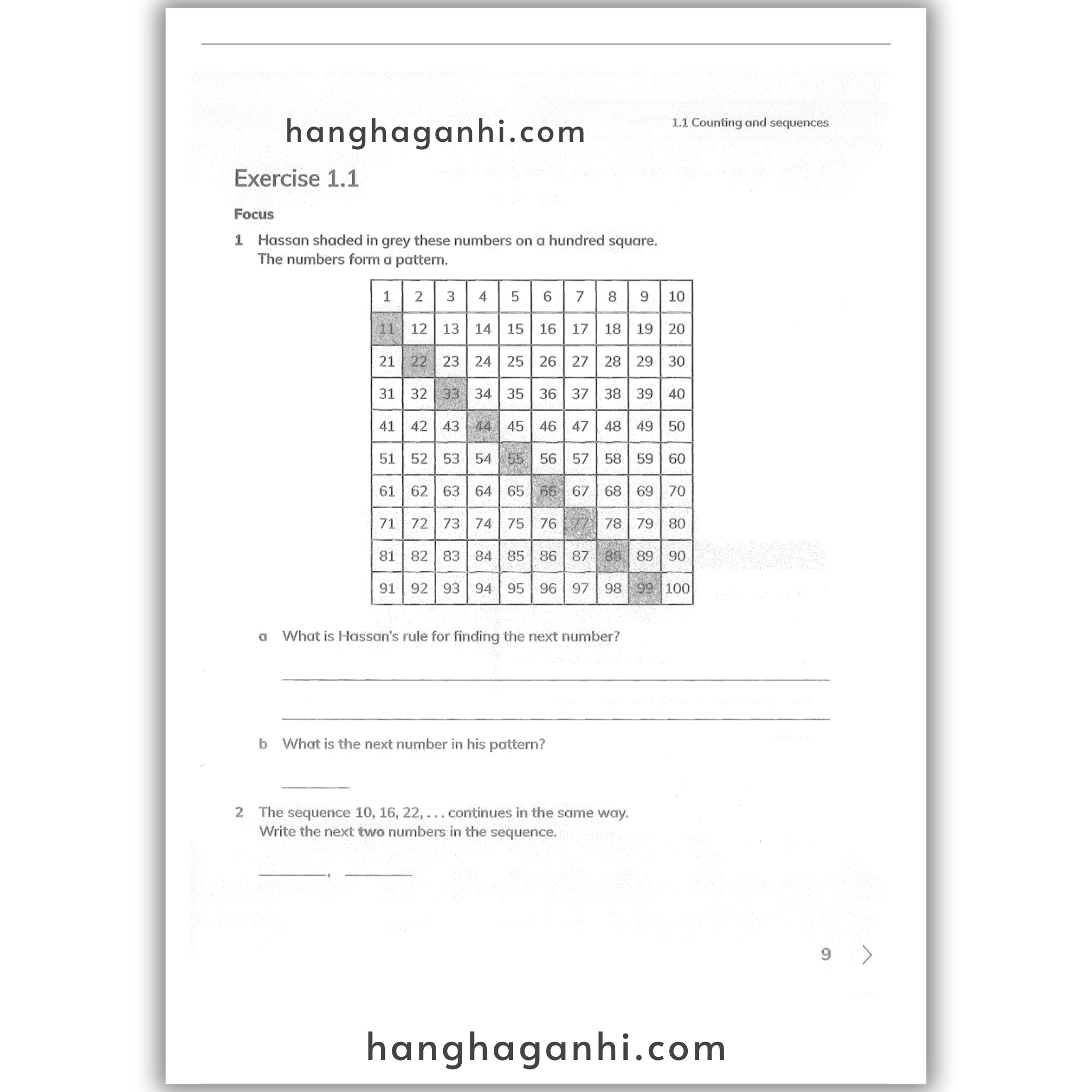Cambridge Level 4 Primary Mathematics Learner’s Book and Workbook 2nd edition 2021_thumbnail_11