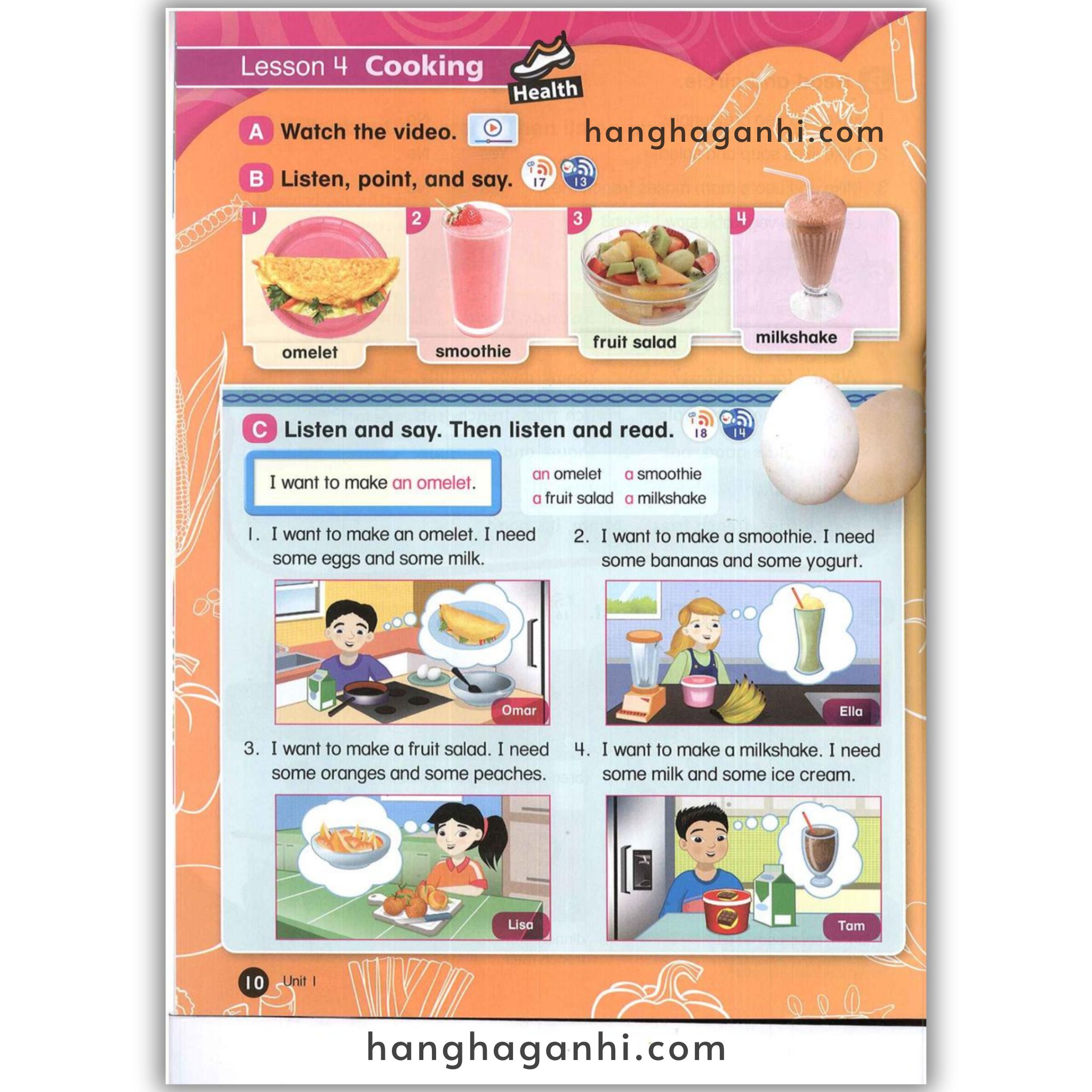 Everybody Up 3 Student book, 2nd Edition_thumbnail_3