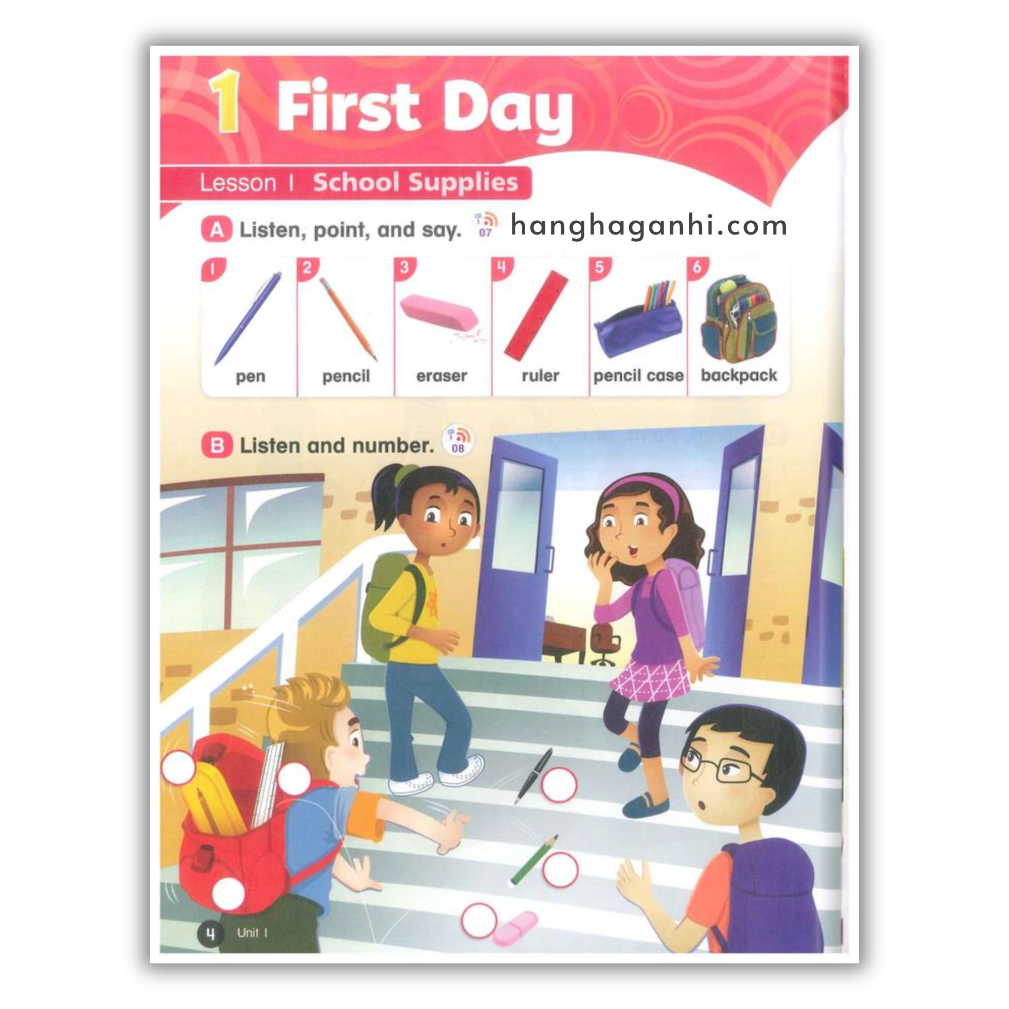 Everybody Up 1 Student book, 2nd Edition_thumbnail_7