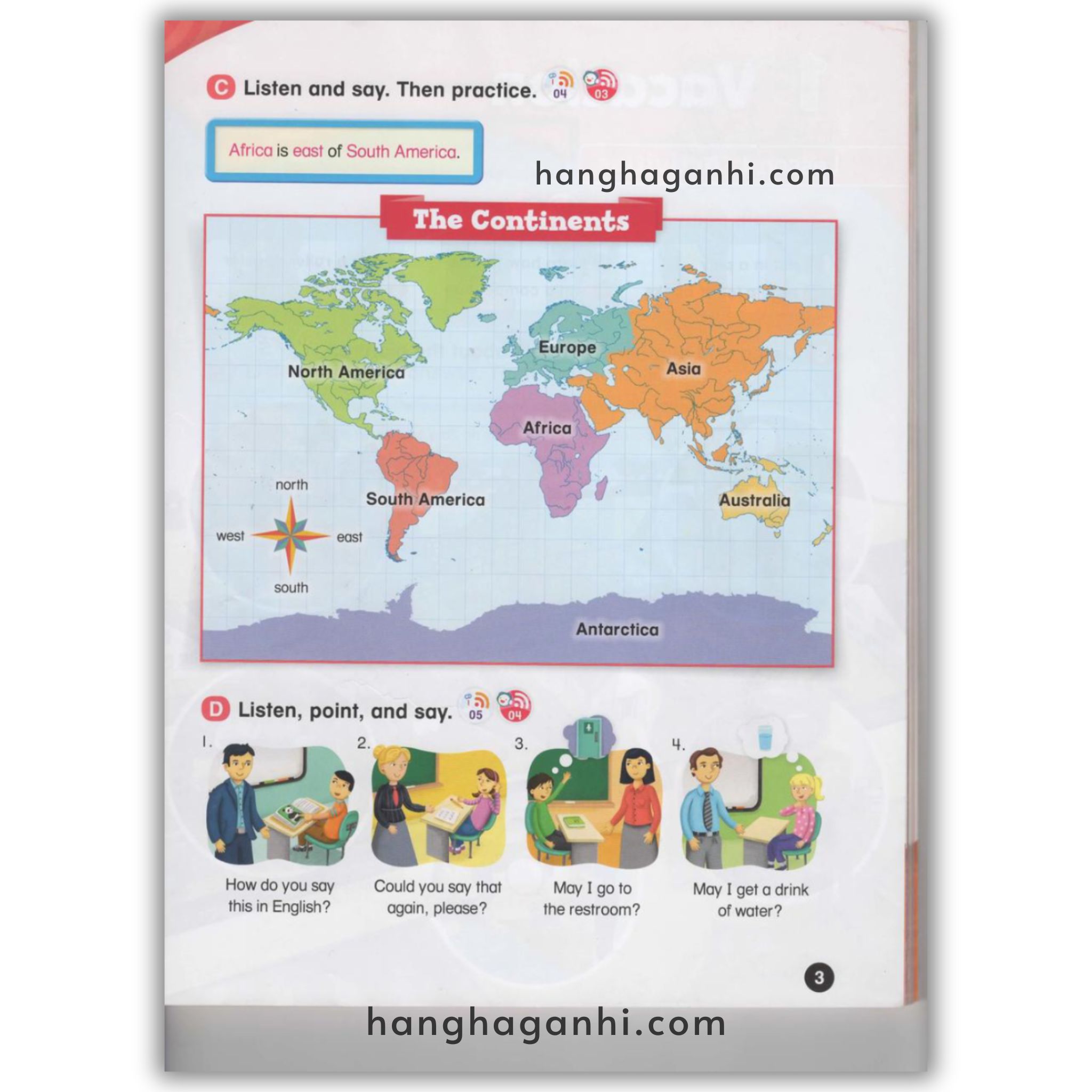 Everybody Up 5 Student book, 2nd Edition_thumbnail_2