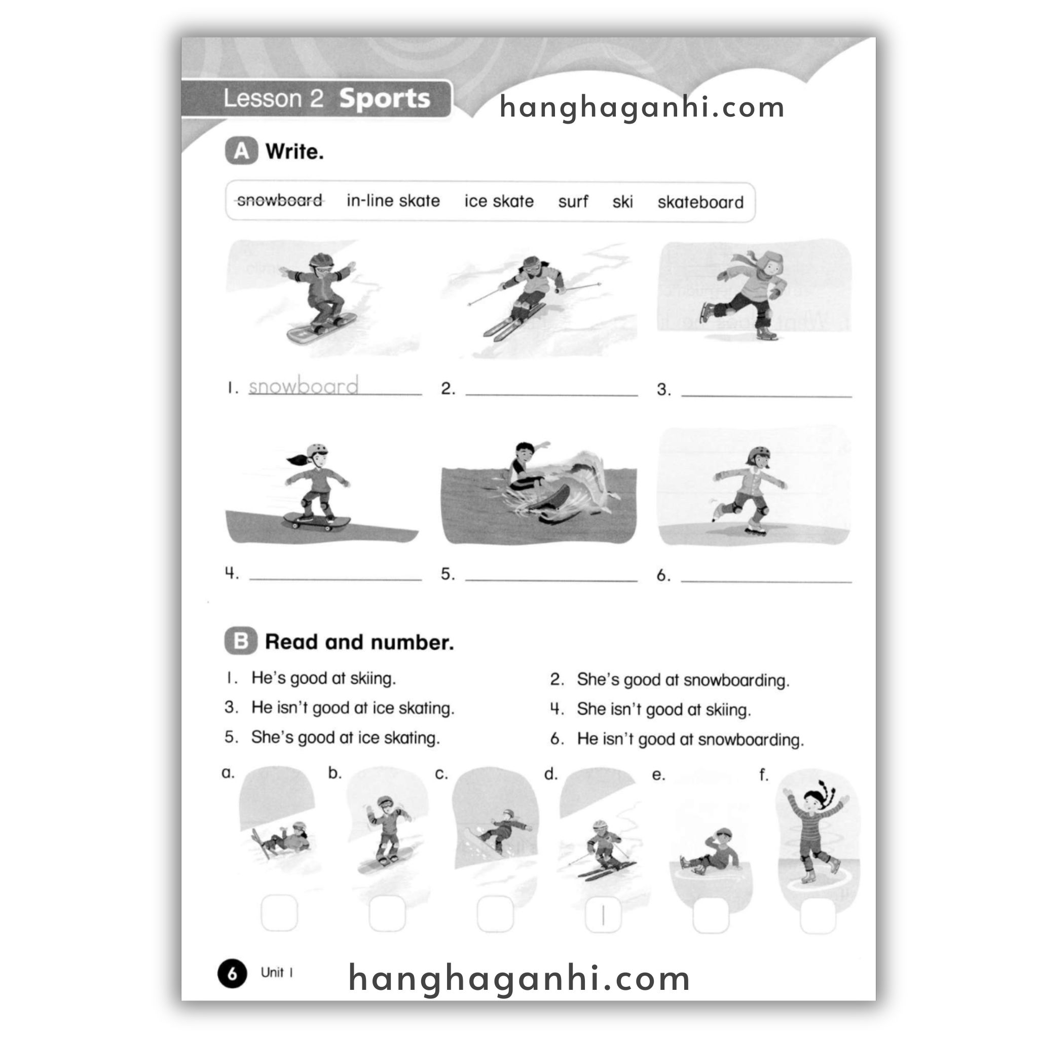 Everybody Up 4 Workbook, 2nd Edition_thumbnail_10