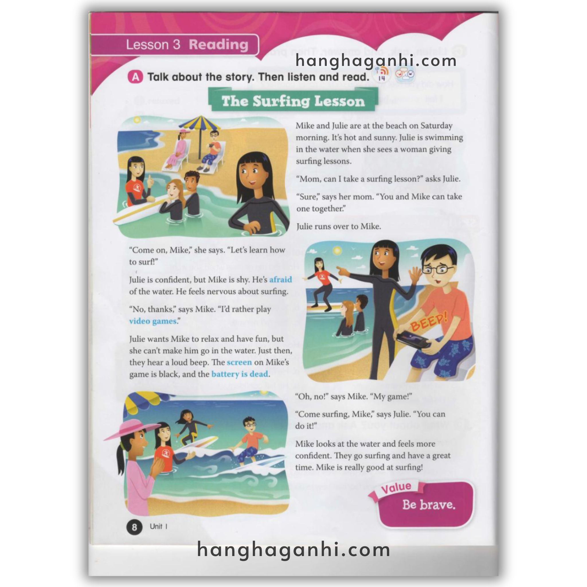 Everybody Up 5 Student book, 2nd Edition_thumbnail_6