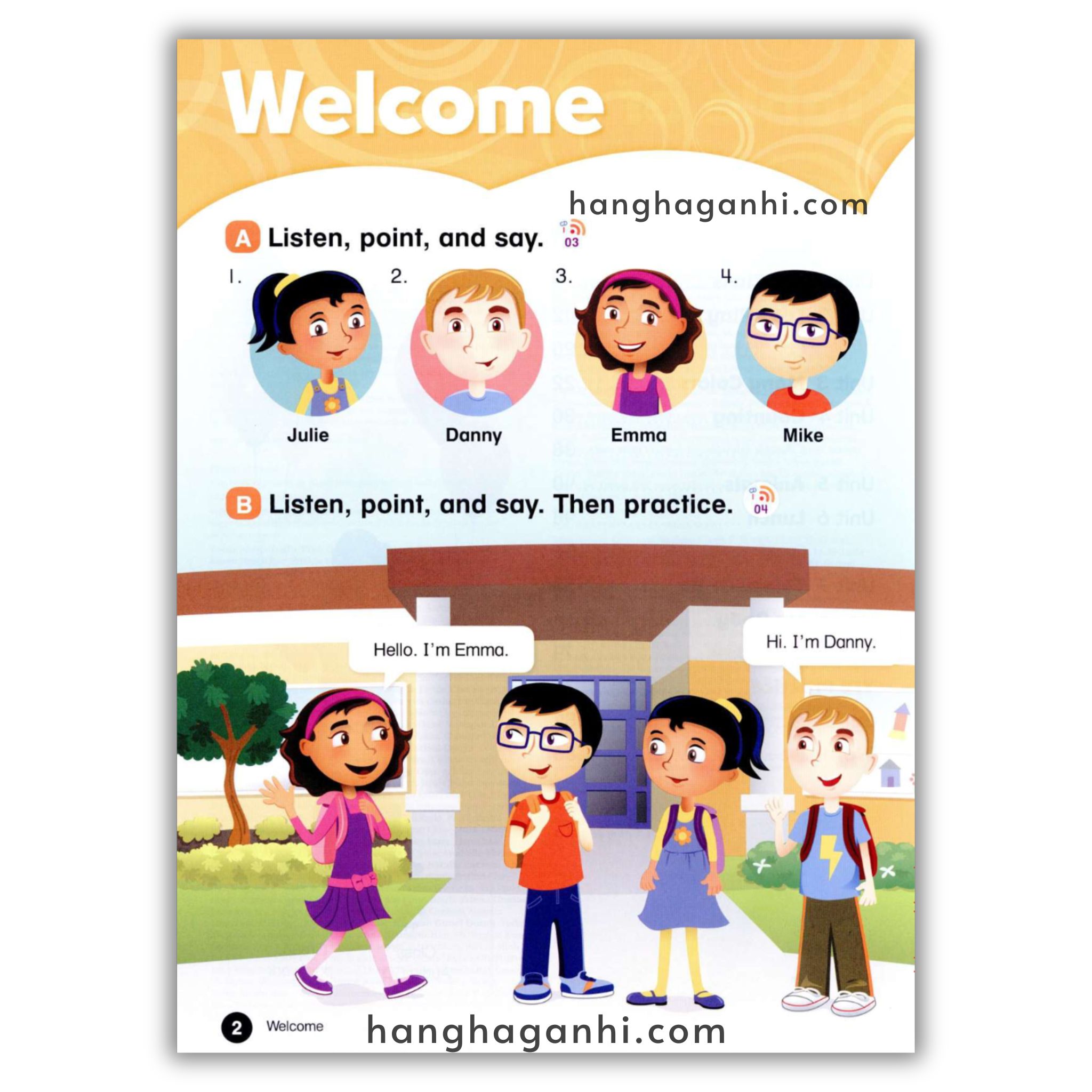 Everybody Up Starter Student Book, 2nd Edition_thumbnail_10