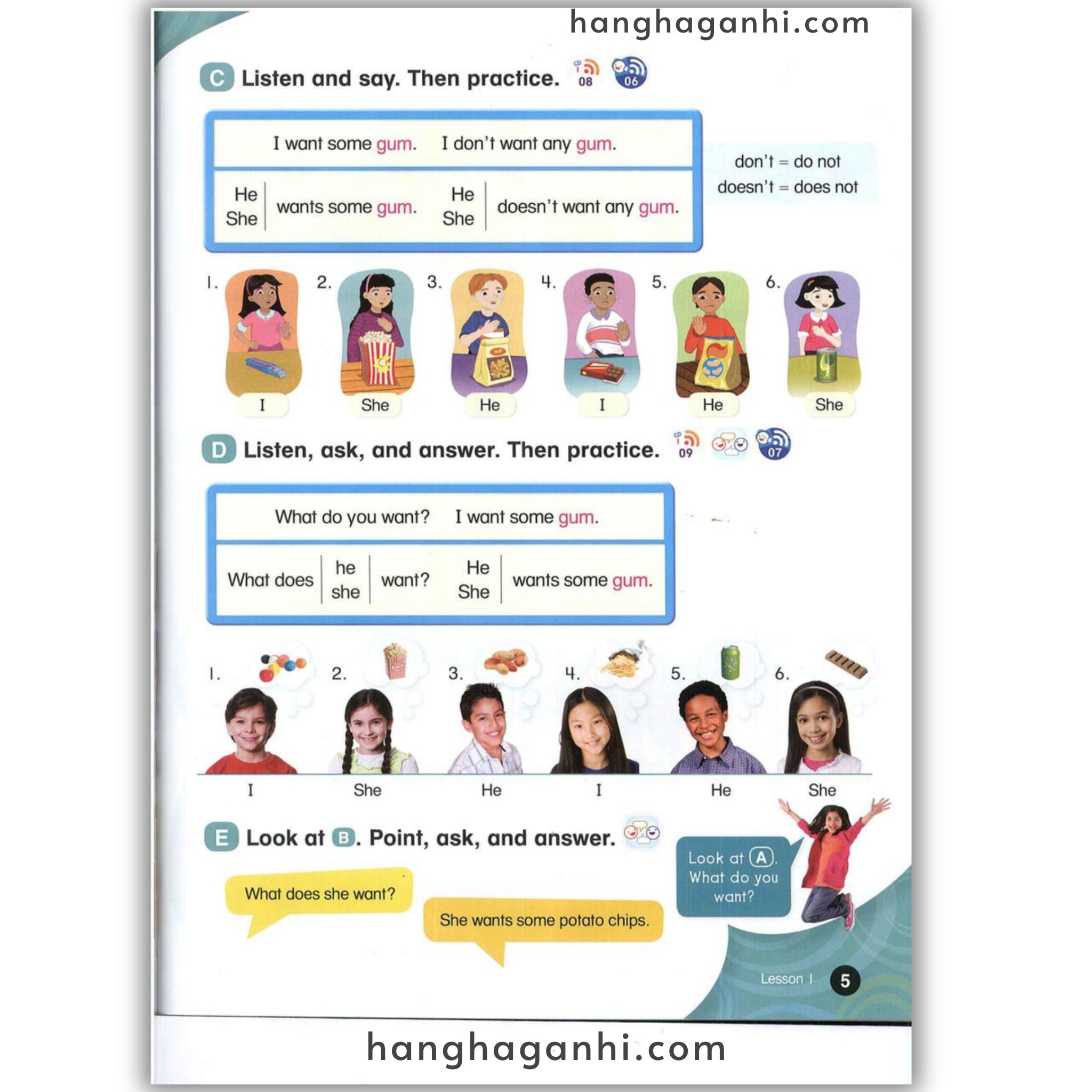 Everybody Up 3 Student book, 2nd Edition_thumbnail_9