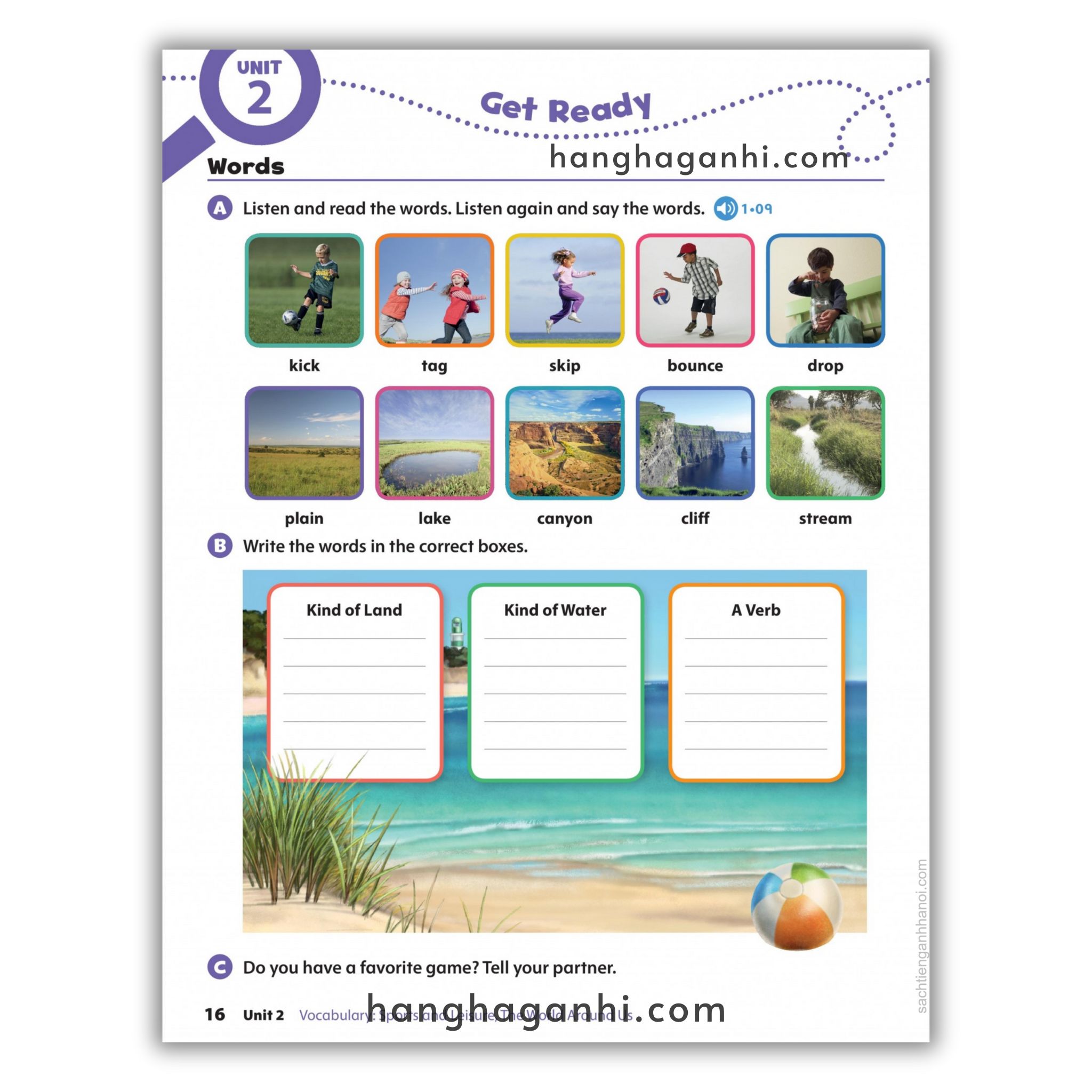 Oxford Discover Level 3 Student Book and Workbook 2Nd Edition_thumbnail_10