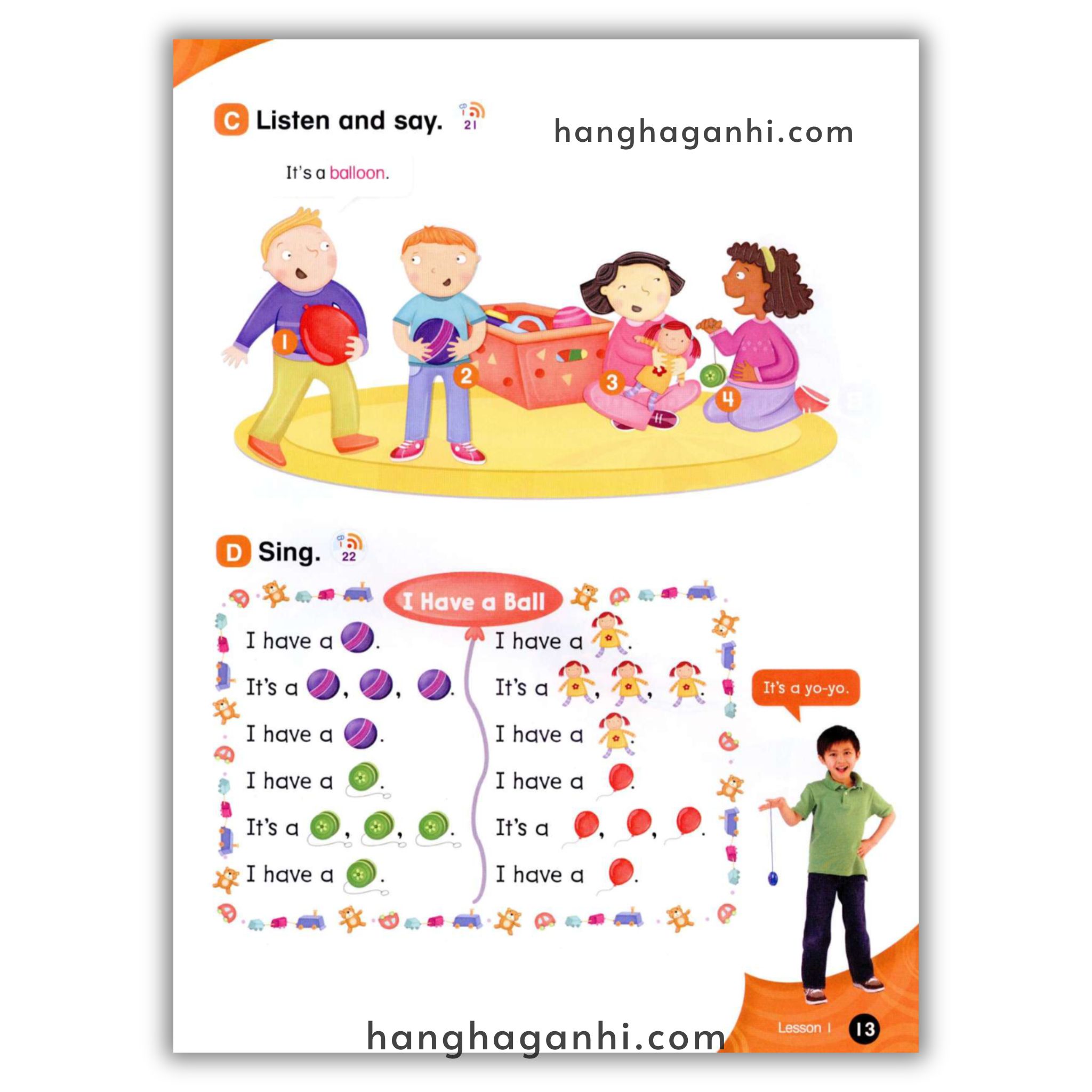 Everybody Up Starter Student Book, 2nd Edition_thumbnail_1