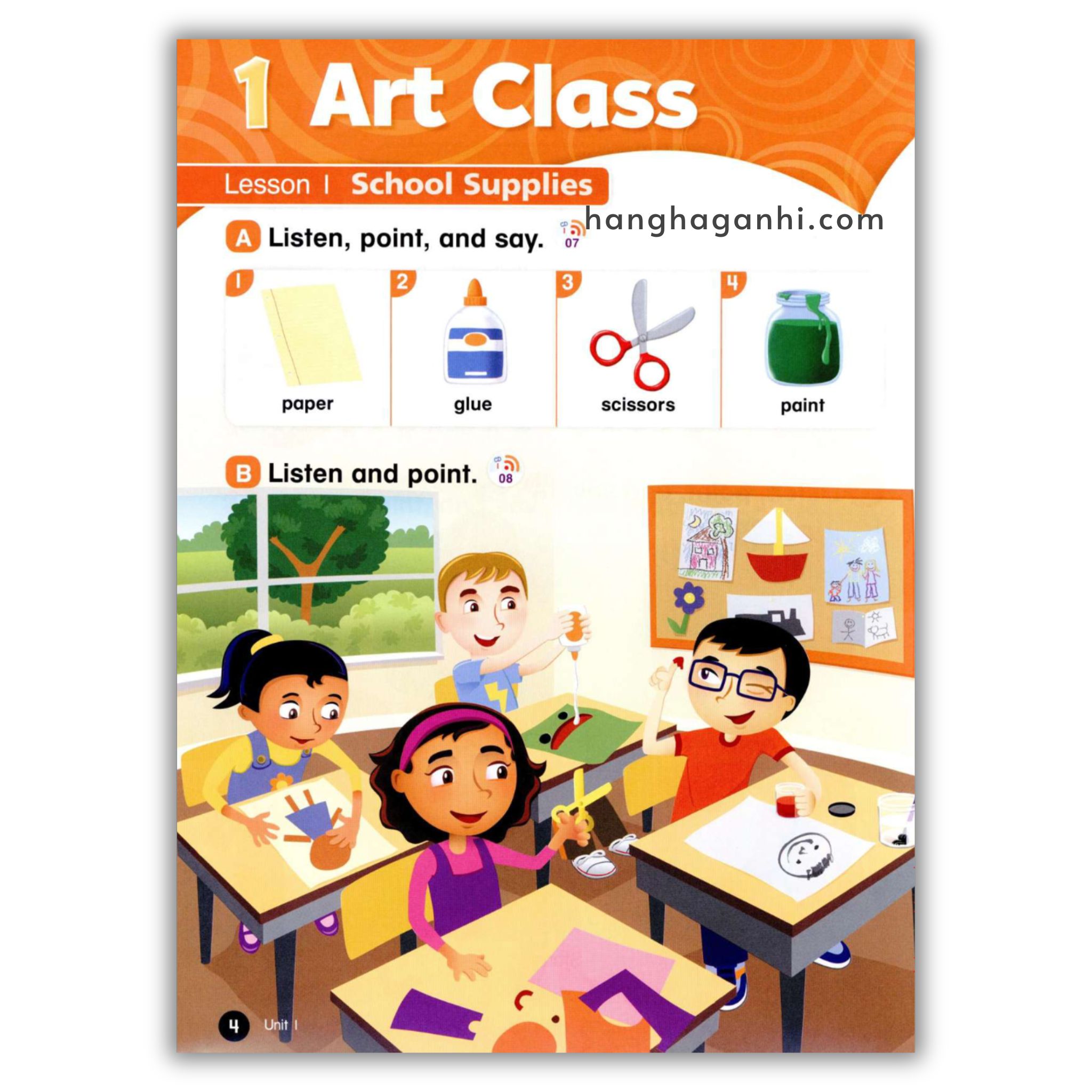 Everybody Up Starter Student Book, 2nd Edition_thumbnail_8
